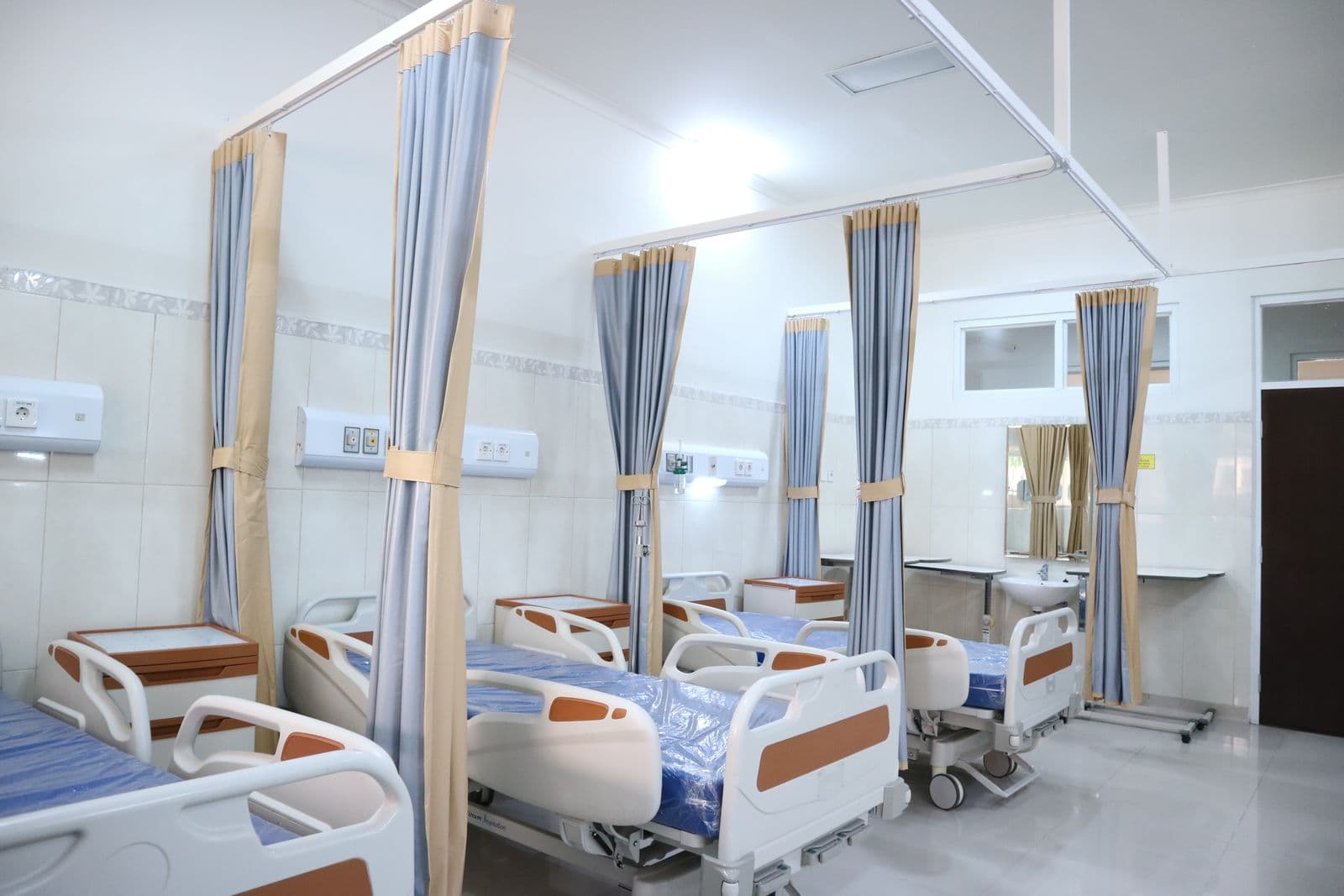 Accra Community Clinic: view 6