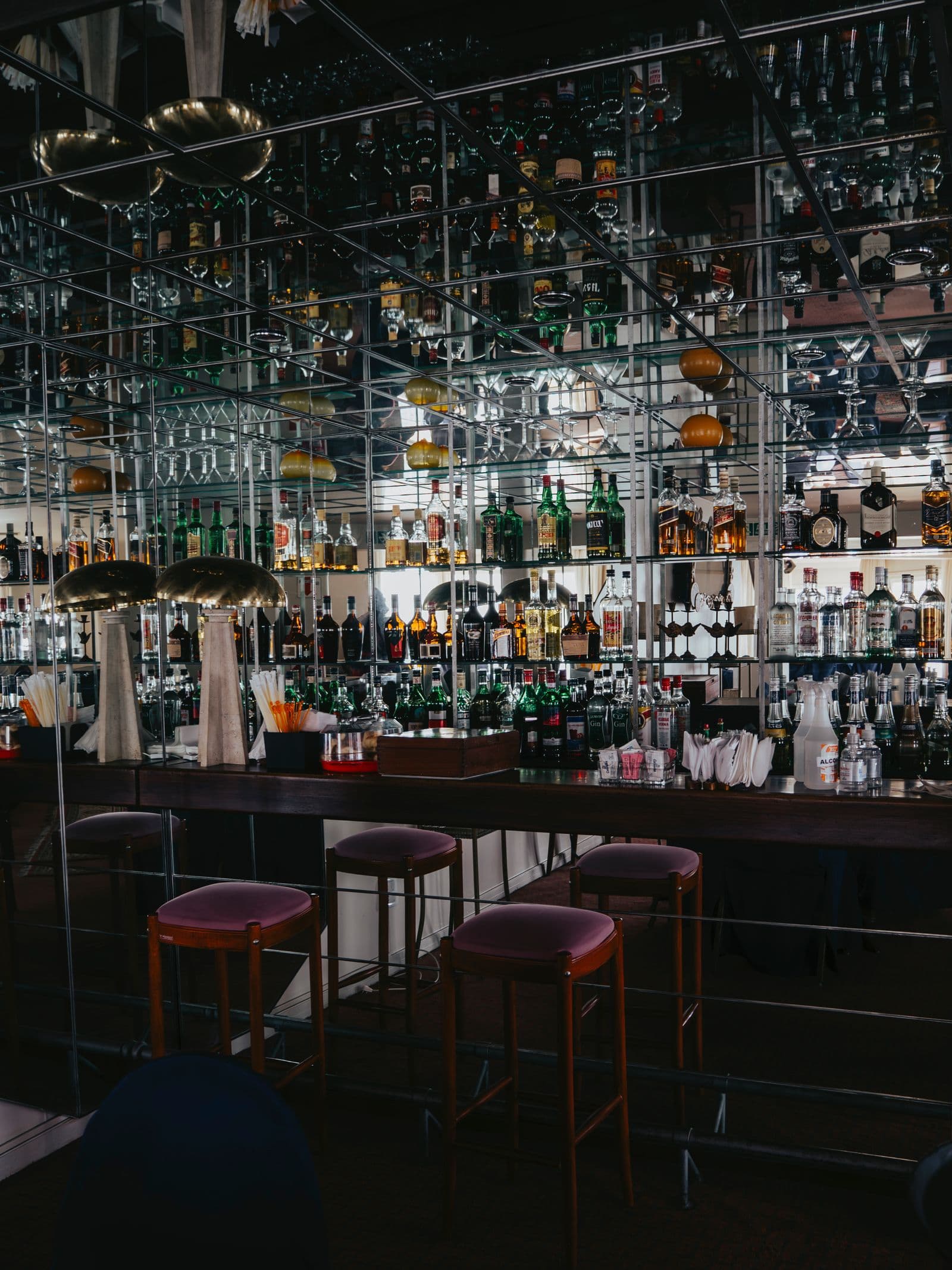 Osu Restaurant & Lounge: view 5