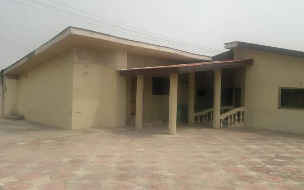 Completed — Finished, inspected and handed over — ready to move in.