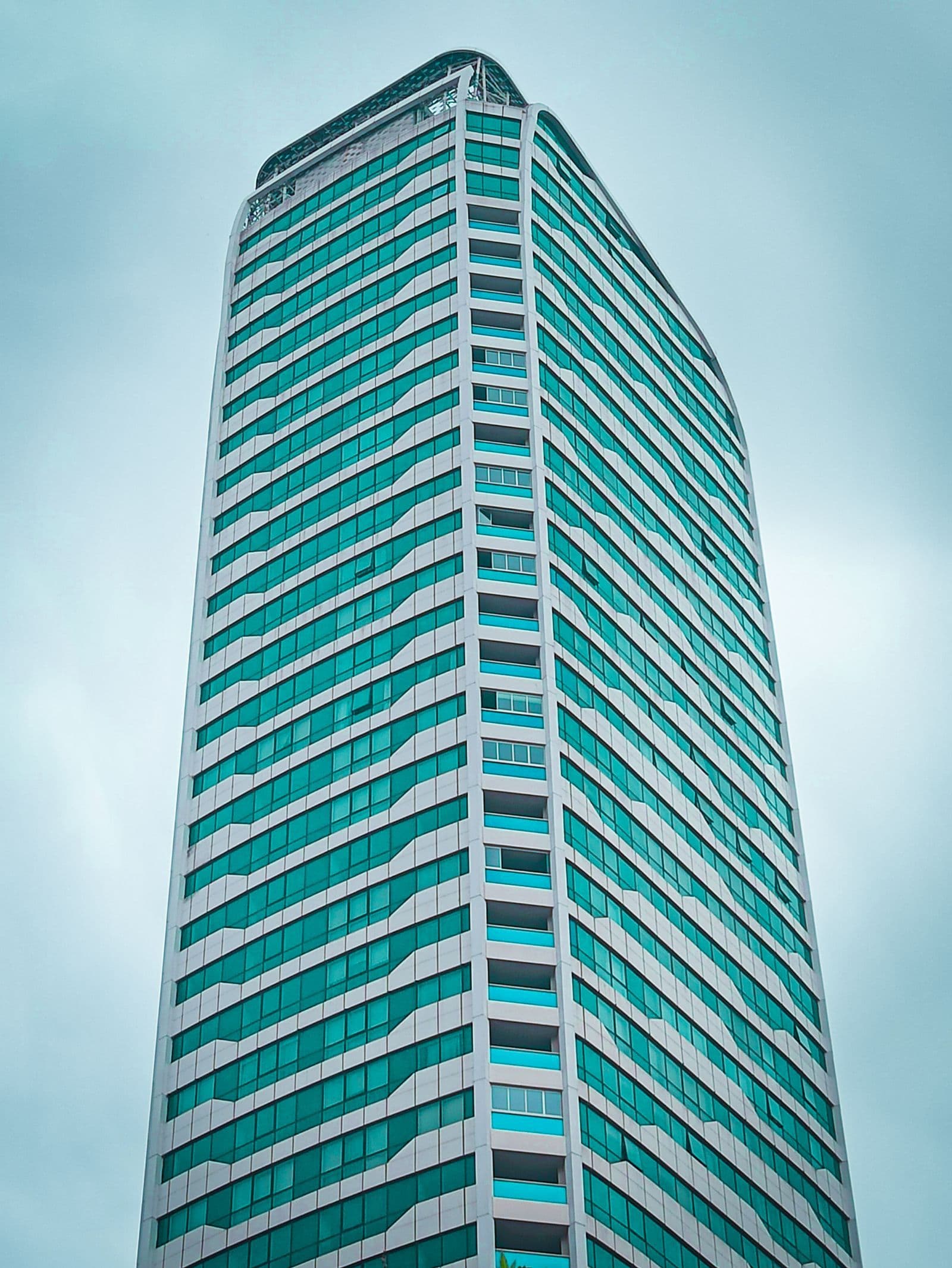 Airport City Office Tower, Accra