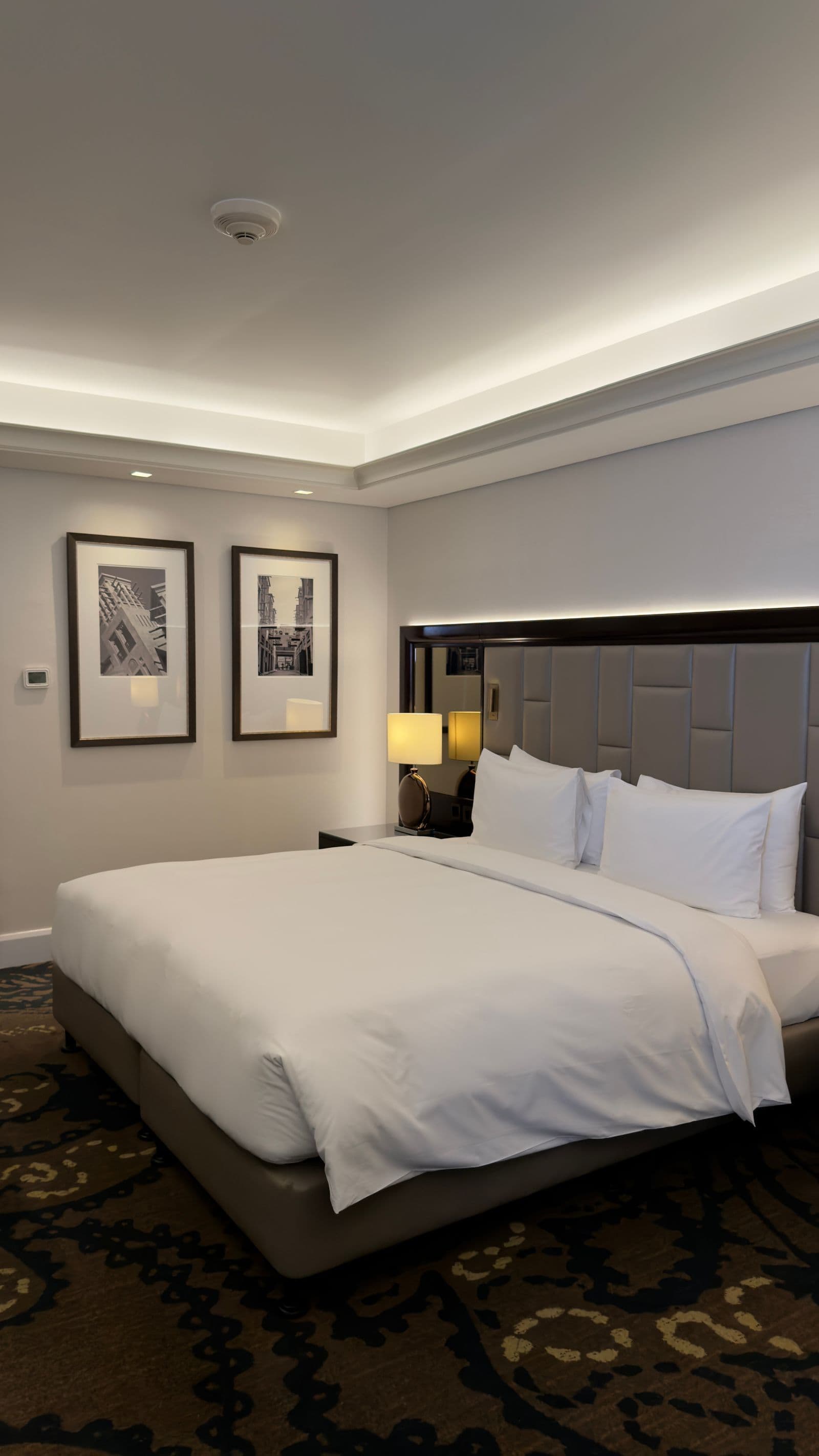 Cantonments Boutique Hotel: view 2