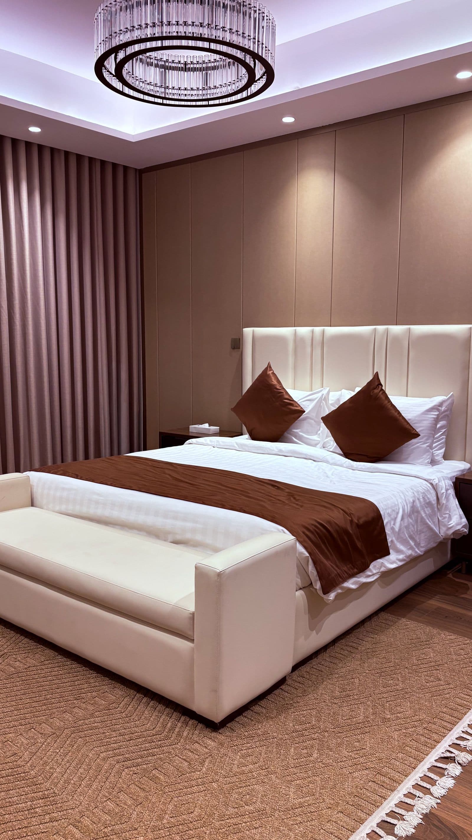 Cantonments Boutique Hotel: view 6