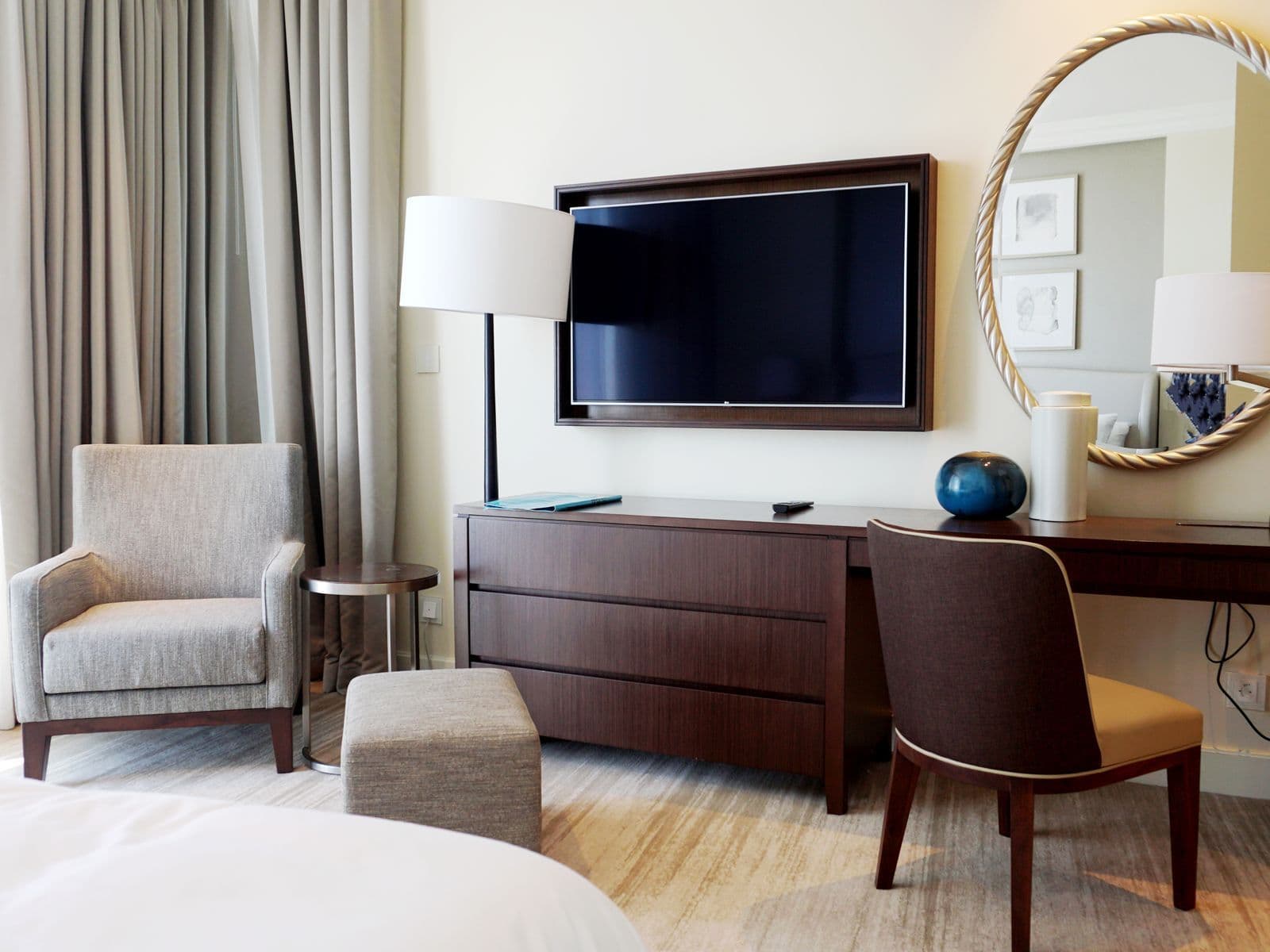 Cantonments Boutique Hotel: view 8
