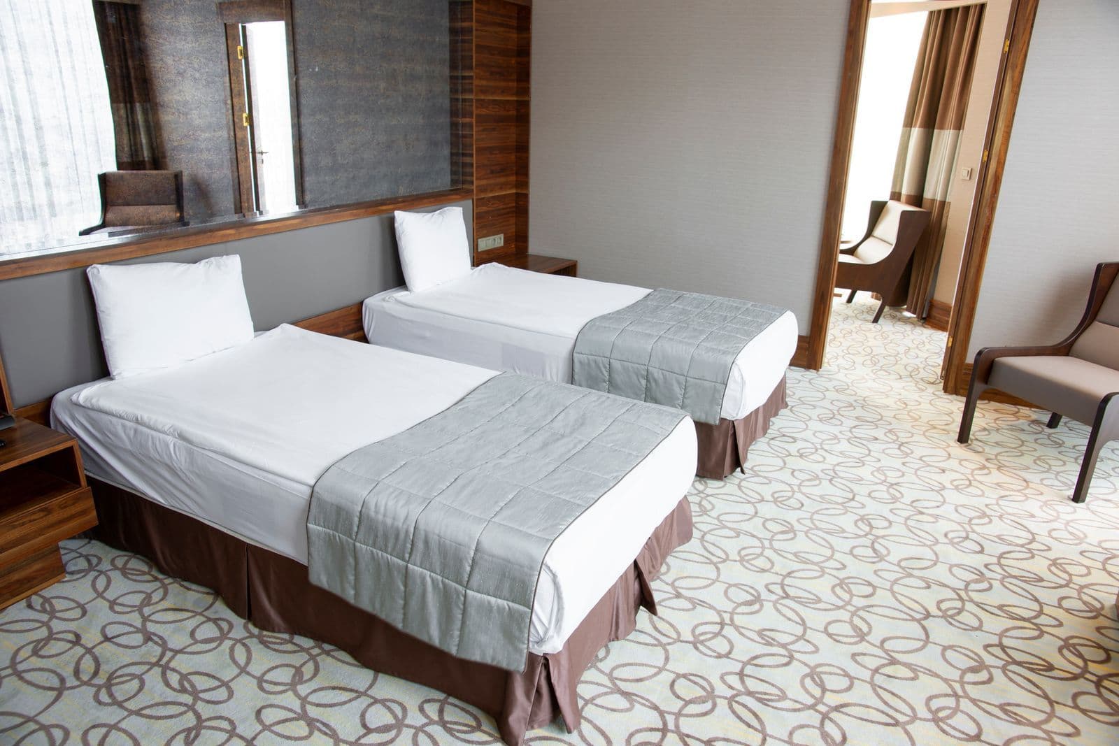 Cantonments Boutique Hotel: view 9