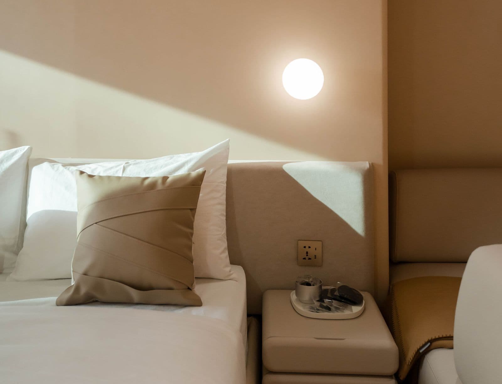 Cantonments Boutique Hotel: view 10