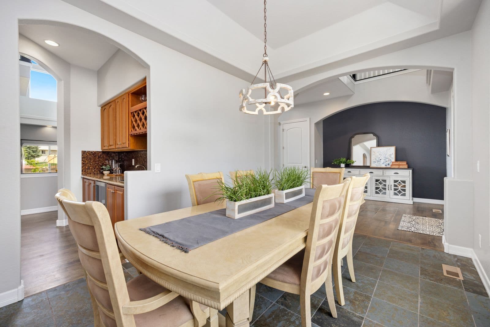 Cantonments Home Restoration: view 6