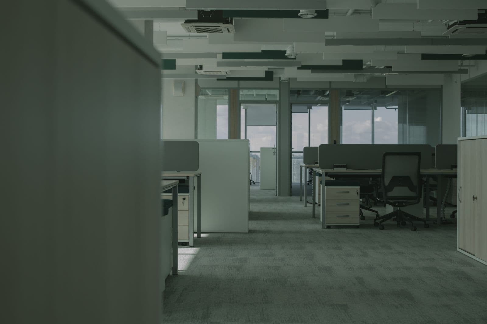 Dzorwulu Office Renovation: view 5