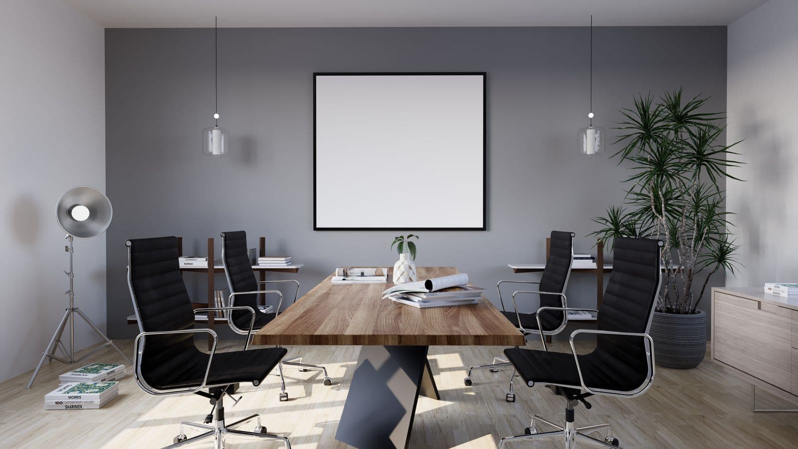 Dzorwulu Office Renovation: view 9