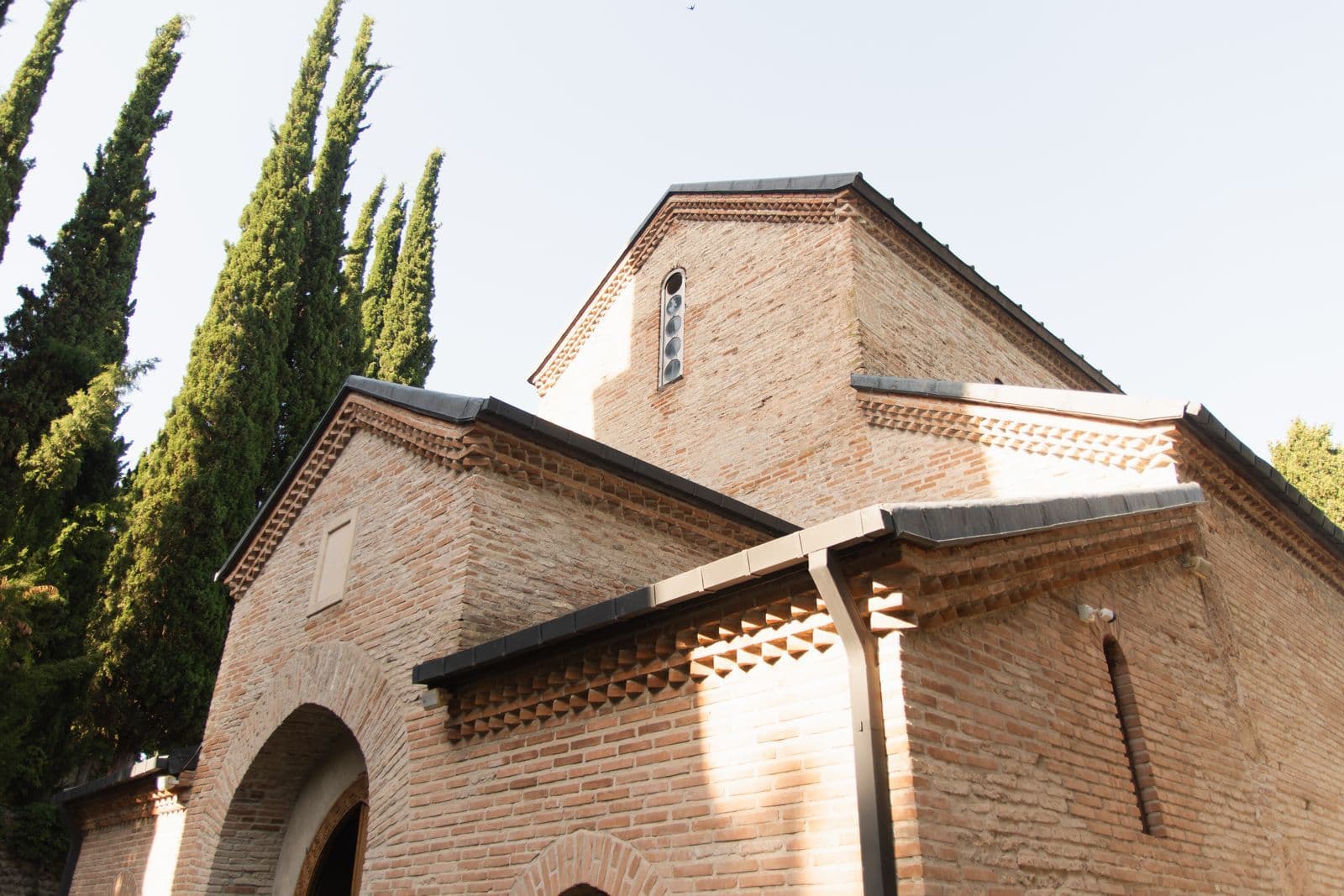 East Legon Chapel: view 3