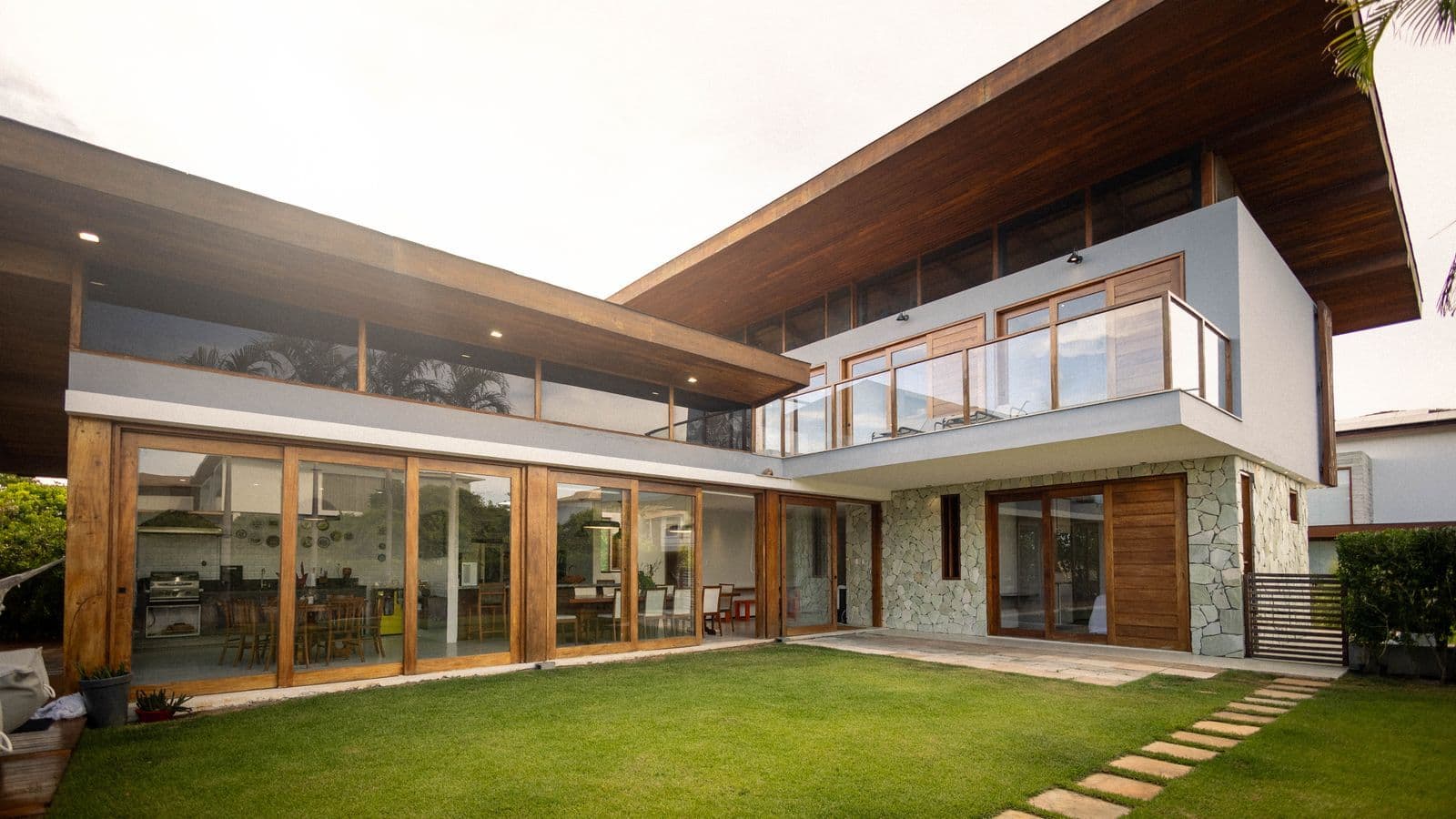 East Legon Residence, Accra