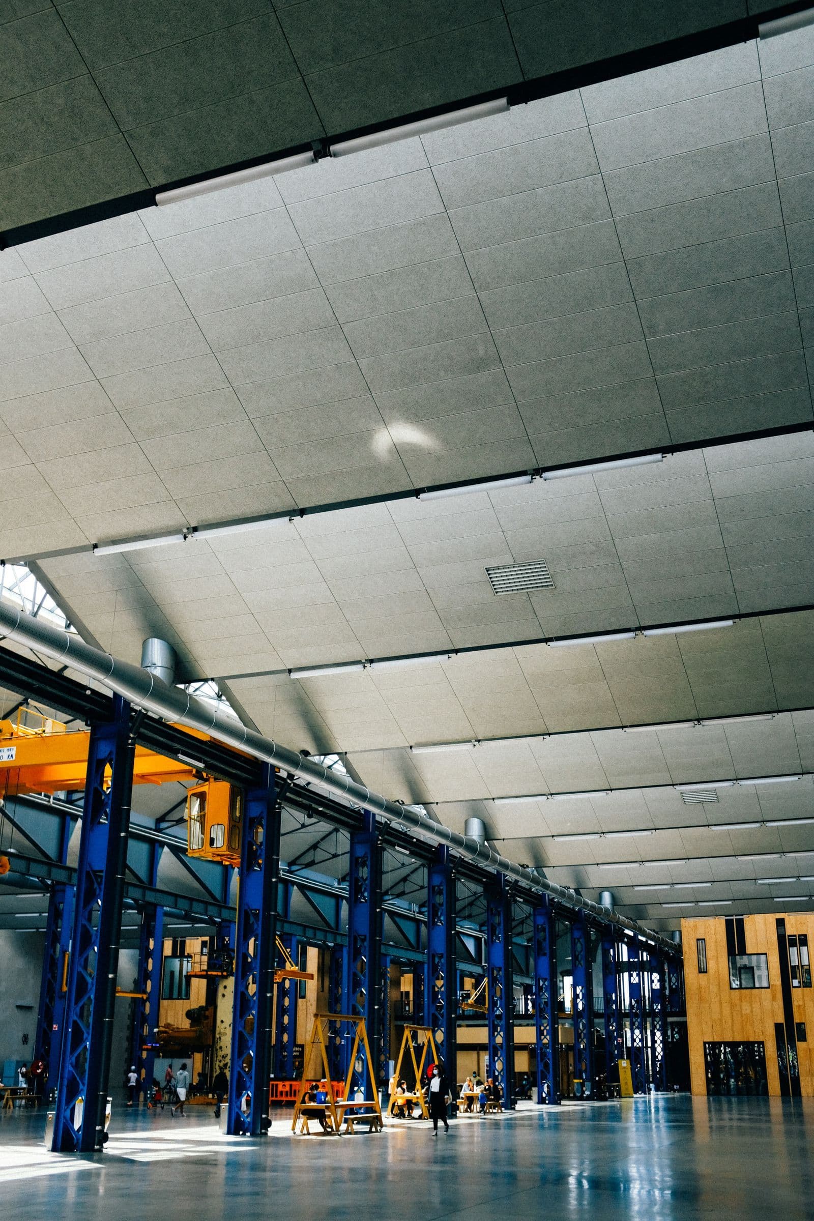 Kpone Manufacturing Plant: view 7