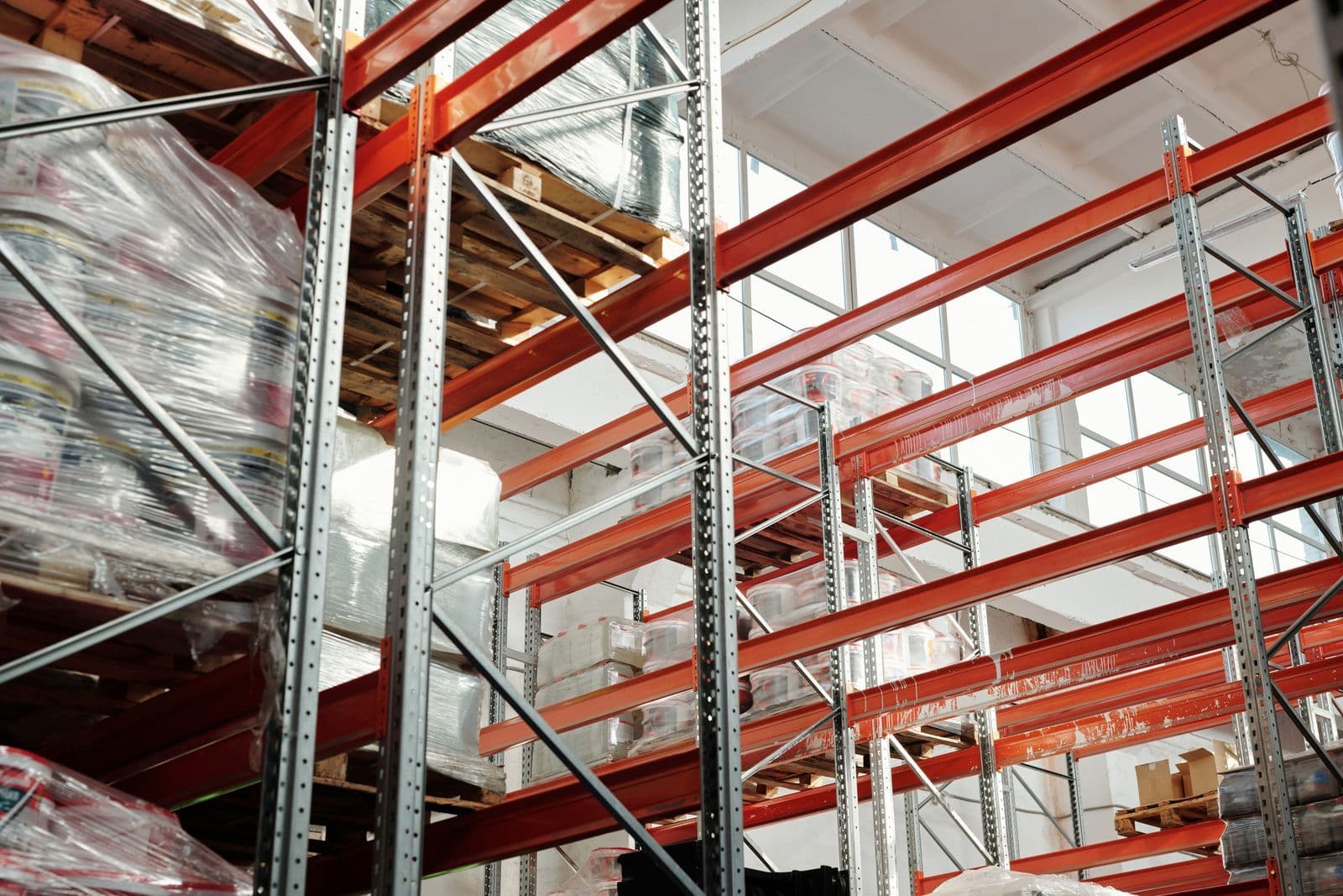Kpone Manufacturing Plant: view 8