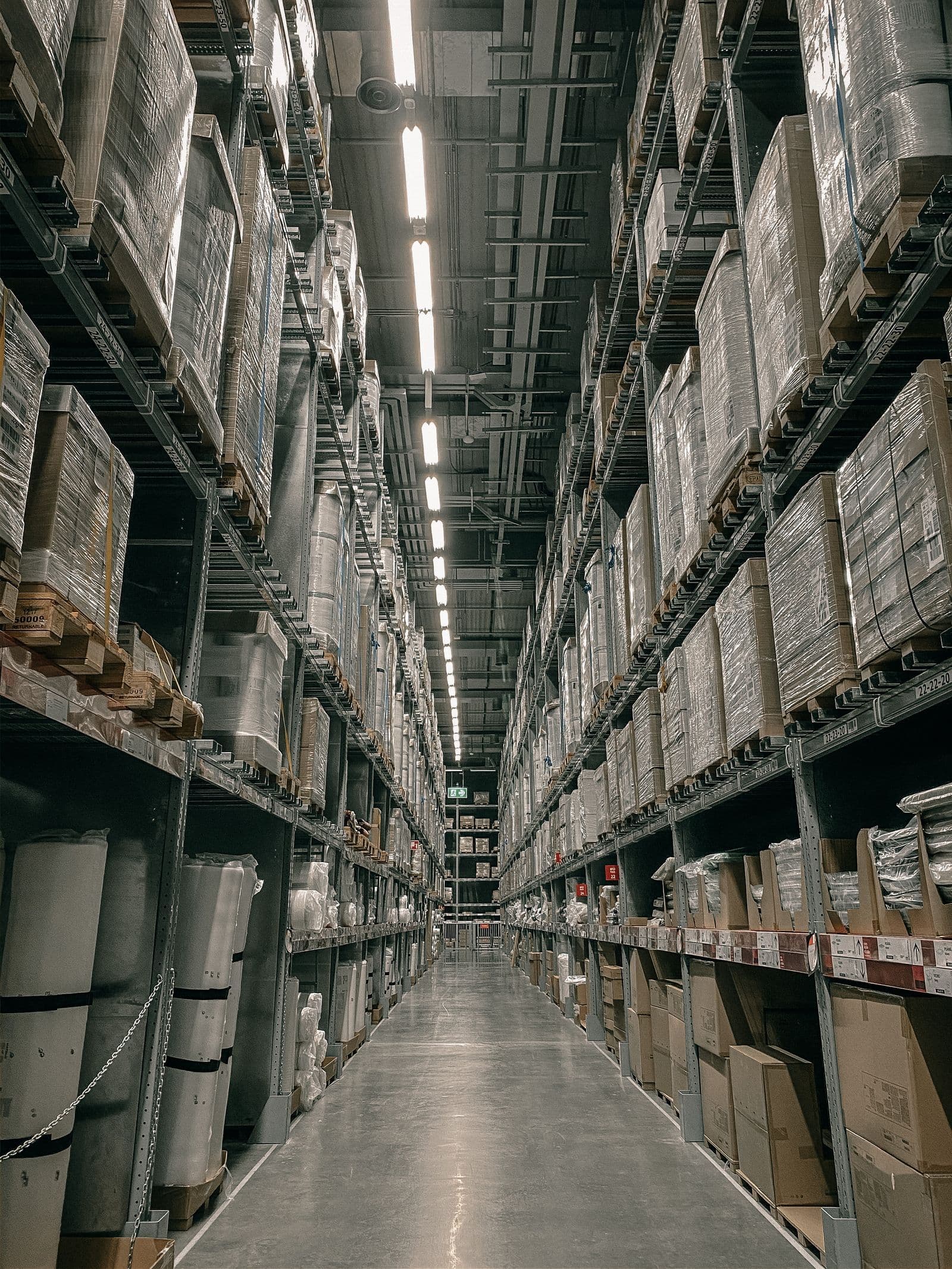 Kpone Manufacturing Plant: view 9