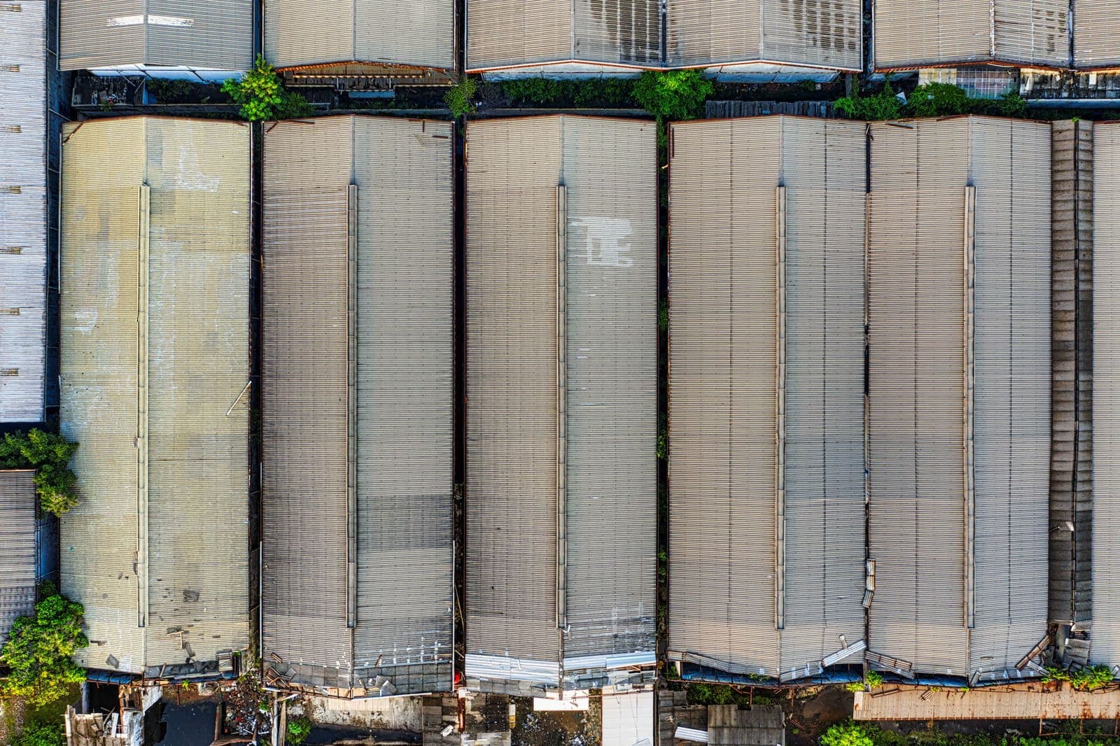 Kpone Manufacturing Plant: view 10