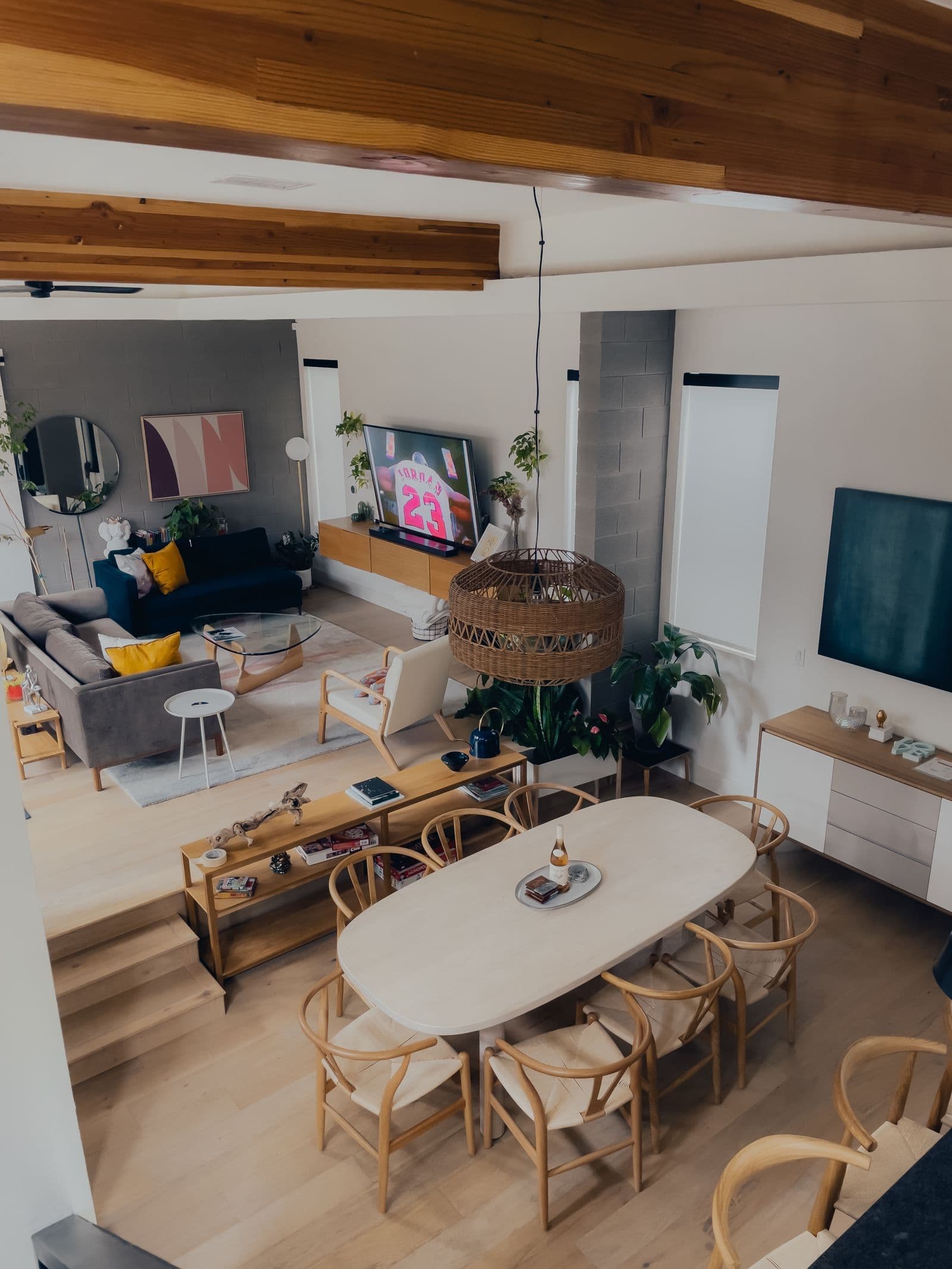 Labone Apartment Remodel: view 6