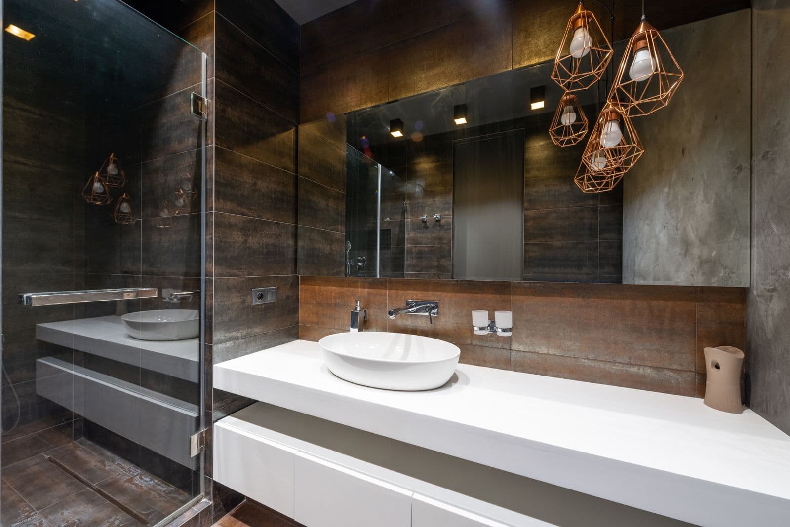 Labone Apartment Remodel: view 7