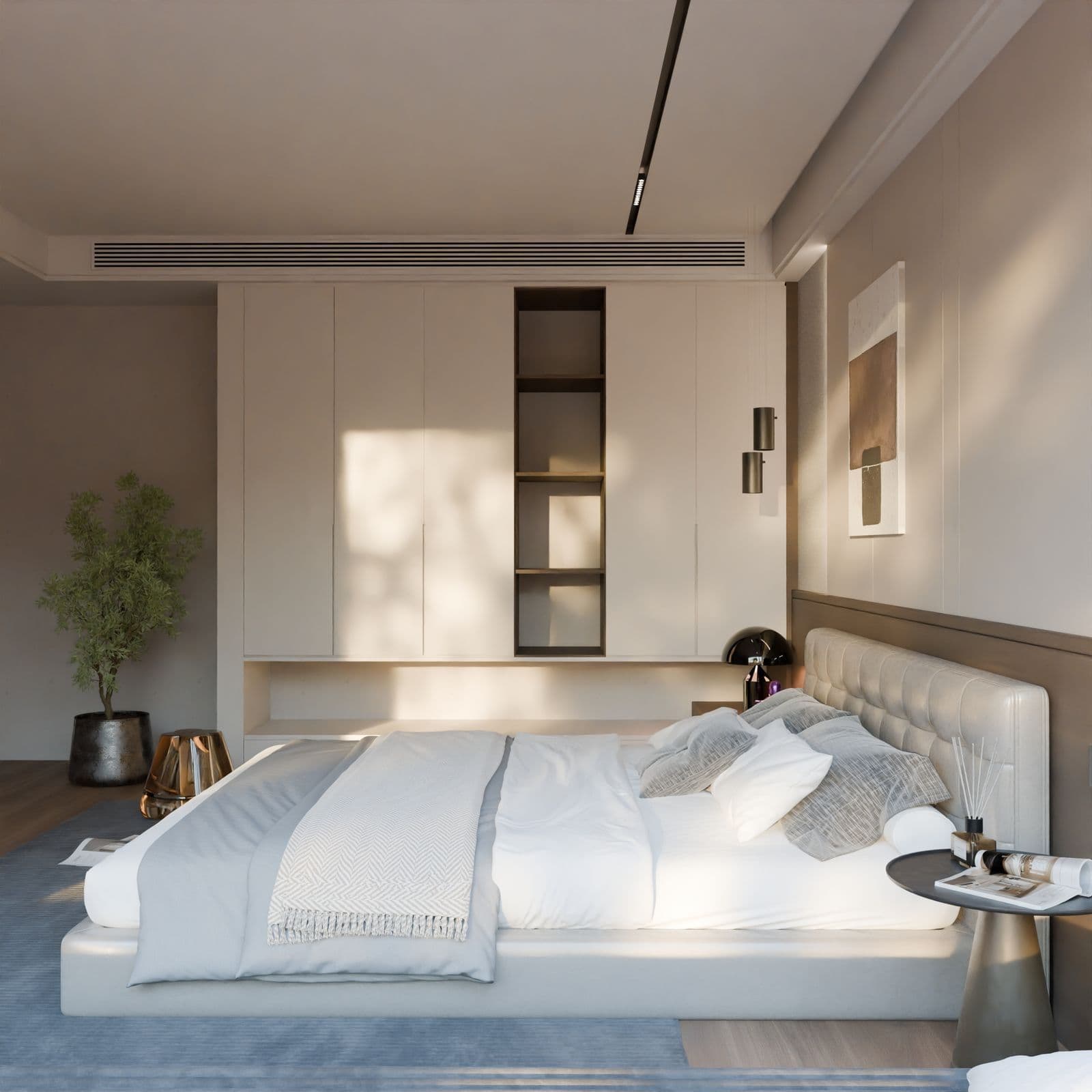 Labone Apartment Remodel: view 8