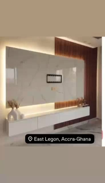 Clip of finished interior work by MATCKON Interior & Exterior