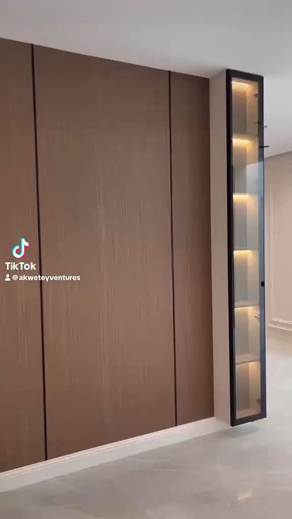 Clip of finished interior work by MATCKON Interior & Exterior