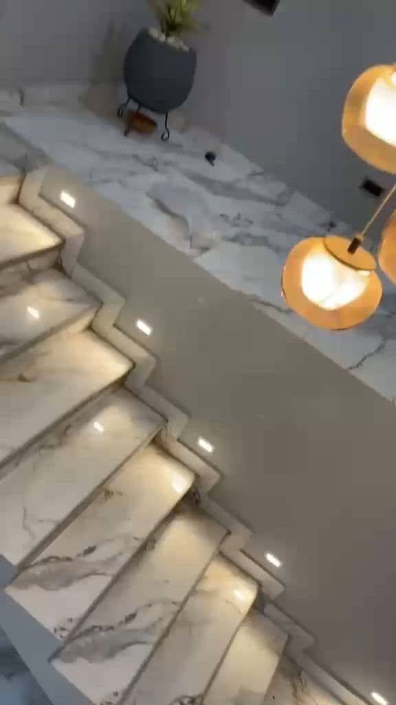 Clip of finished interior work by MATCKON Interior & Exterior