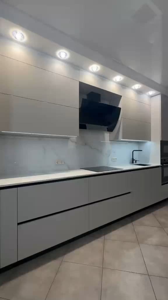 Clip of finished interior work by MATCKON Interior & Exterior