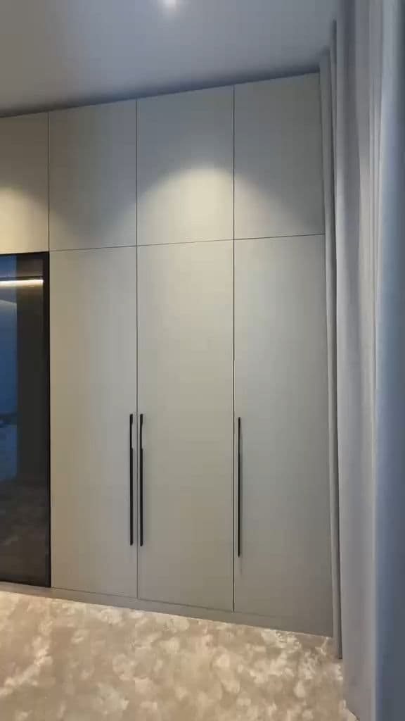 Clip of finished interior work by MATCKON Interior & Exterior