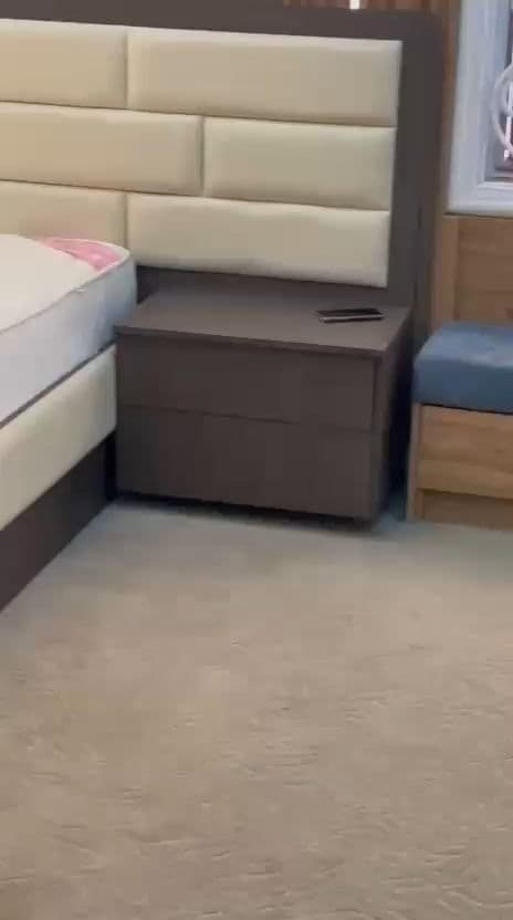 Clip of finished interior work by MATCKON Interior & Exterior