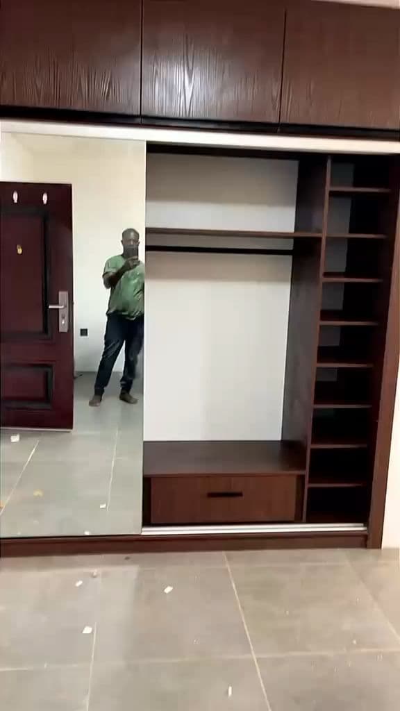 Clip of finished interior work by MATCKON Interior & Exterior