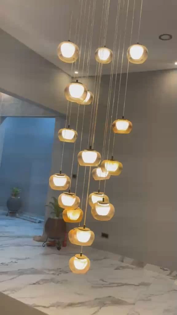 Clip of finished interior work by MATCKON Interior & Exterior