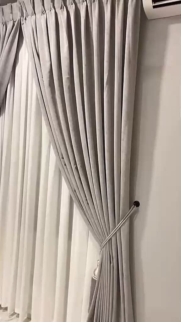 Clip of finished interior work by MATCKON Interior & Exterior