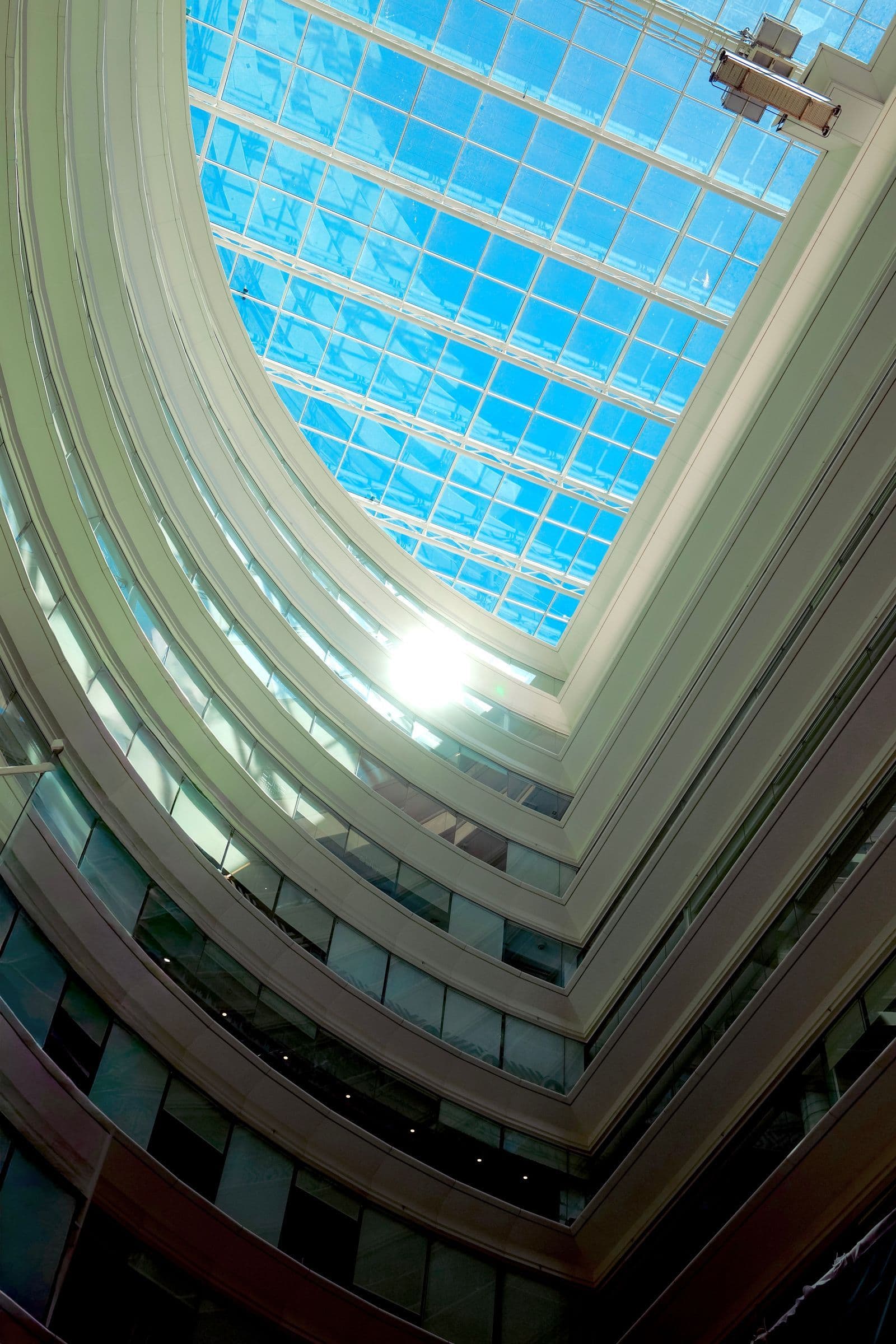 Osu Retail Arcade: view 8