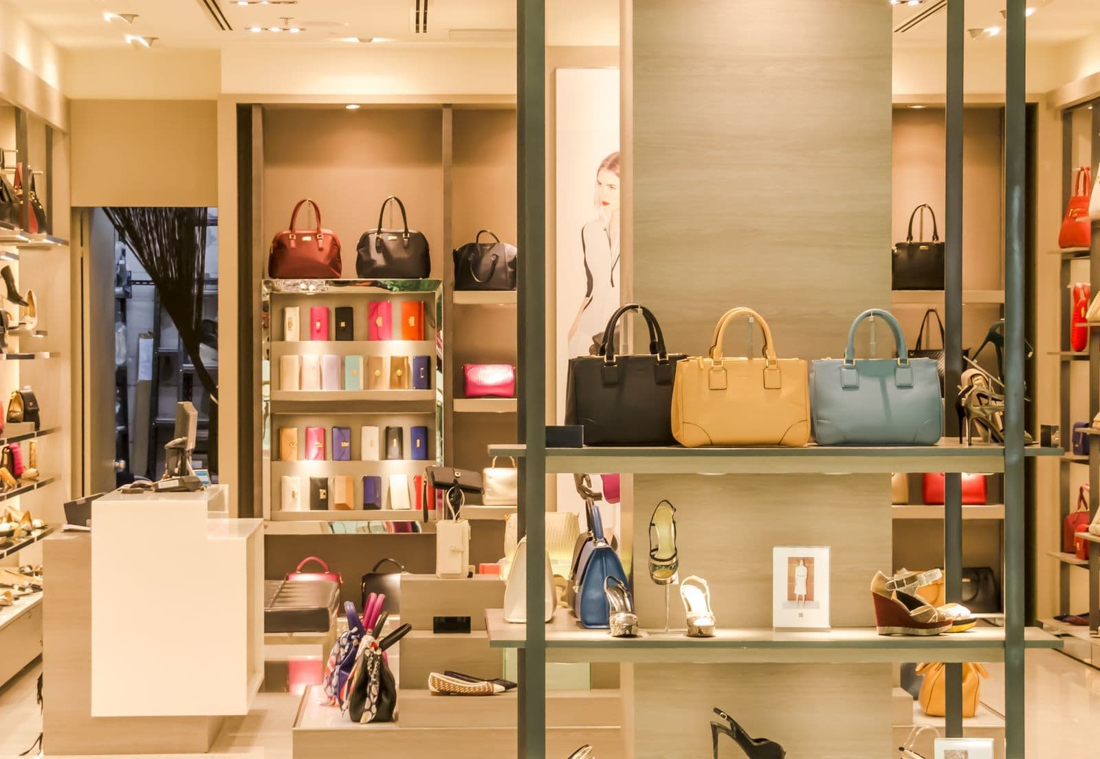Osu Retail Fit-out: view 8