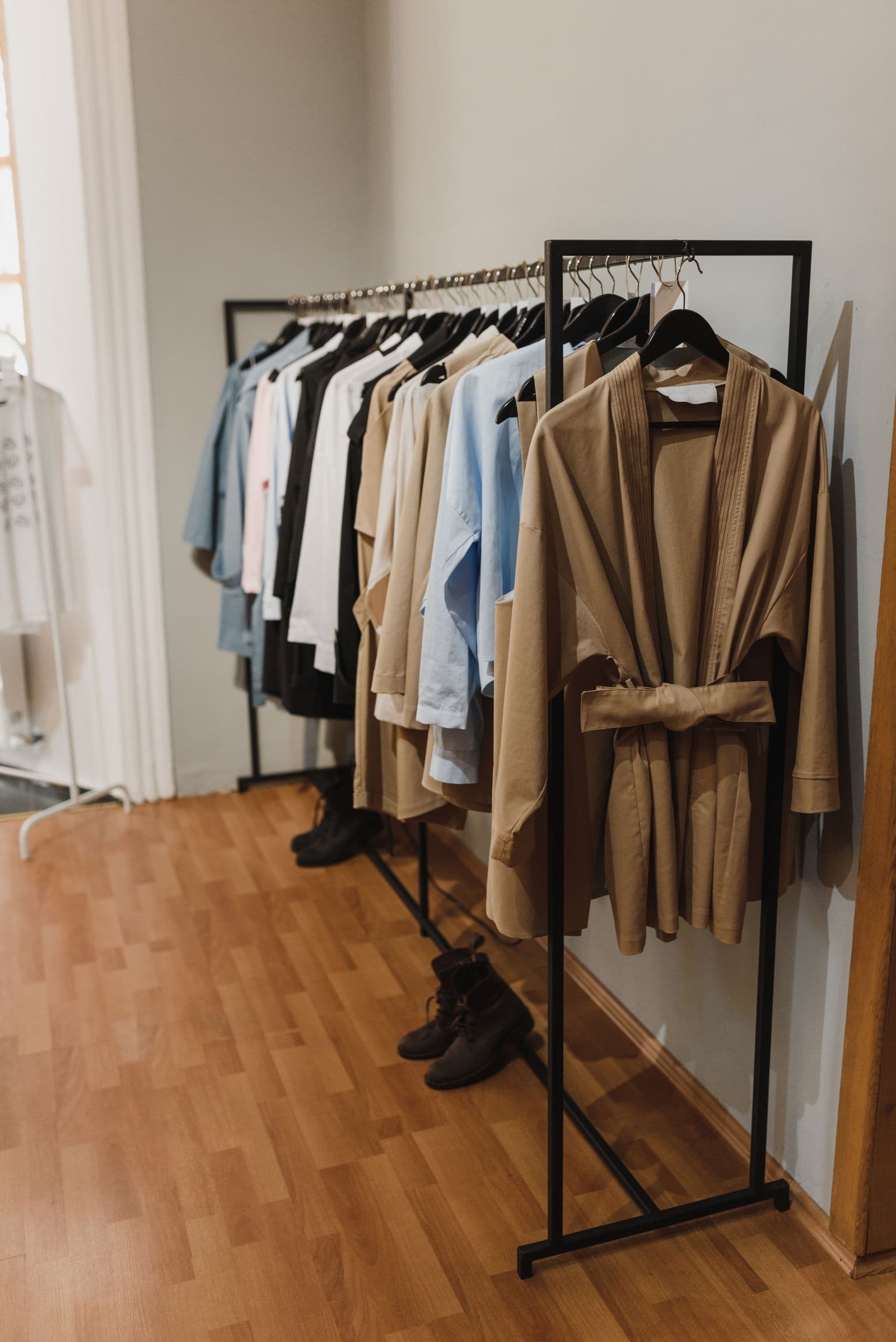 Osu Retail Fit-out: view 9