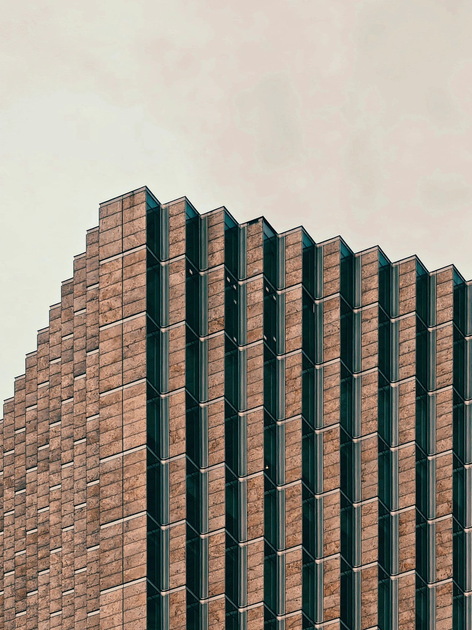 Ridge Corporate Headquarters: view 2