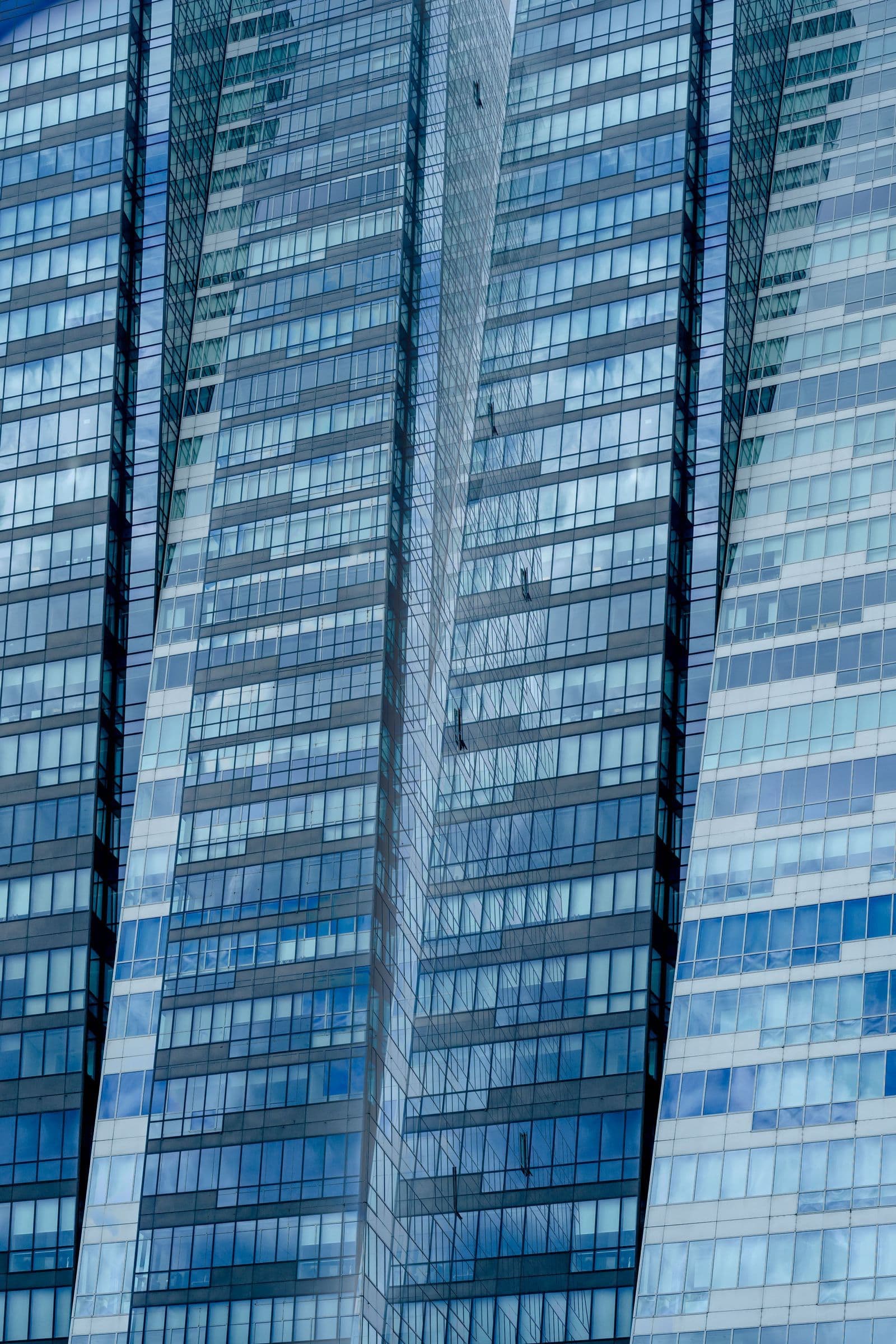 Ridge Corporate Headquarters: view 8