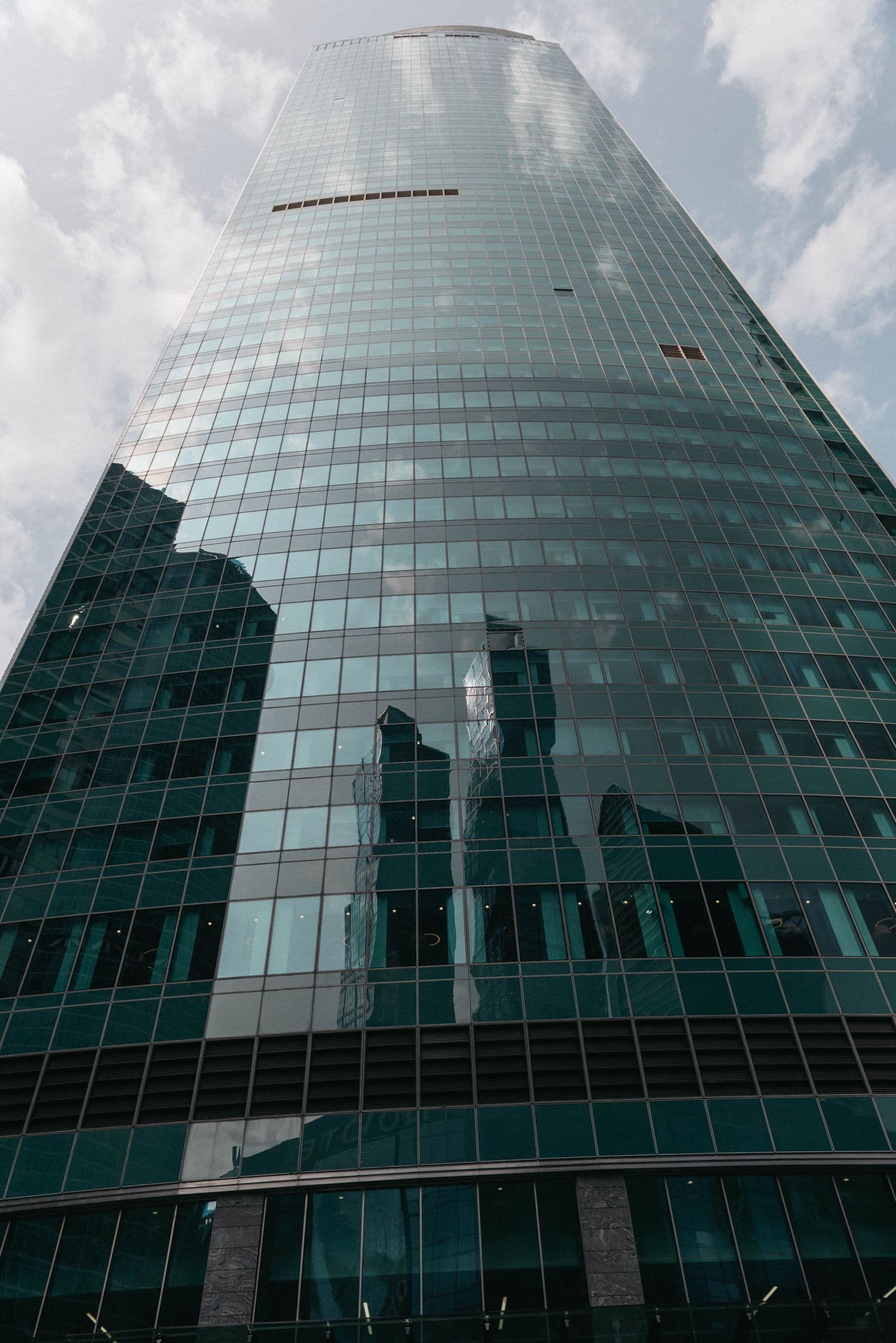 Ridge Corporate Headquarters: view 9