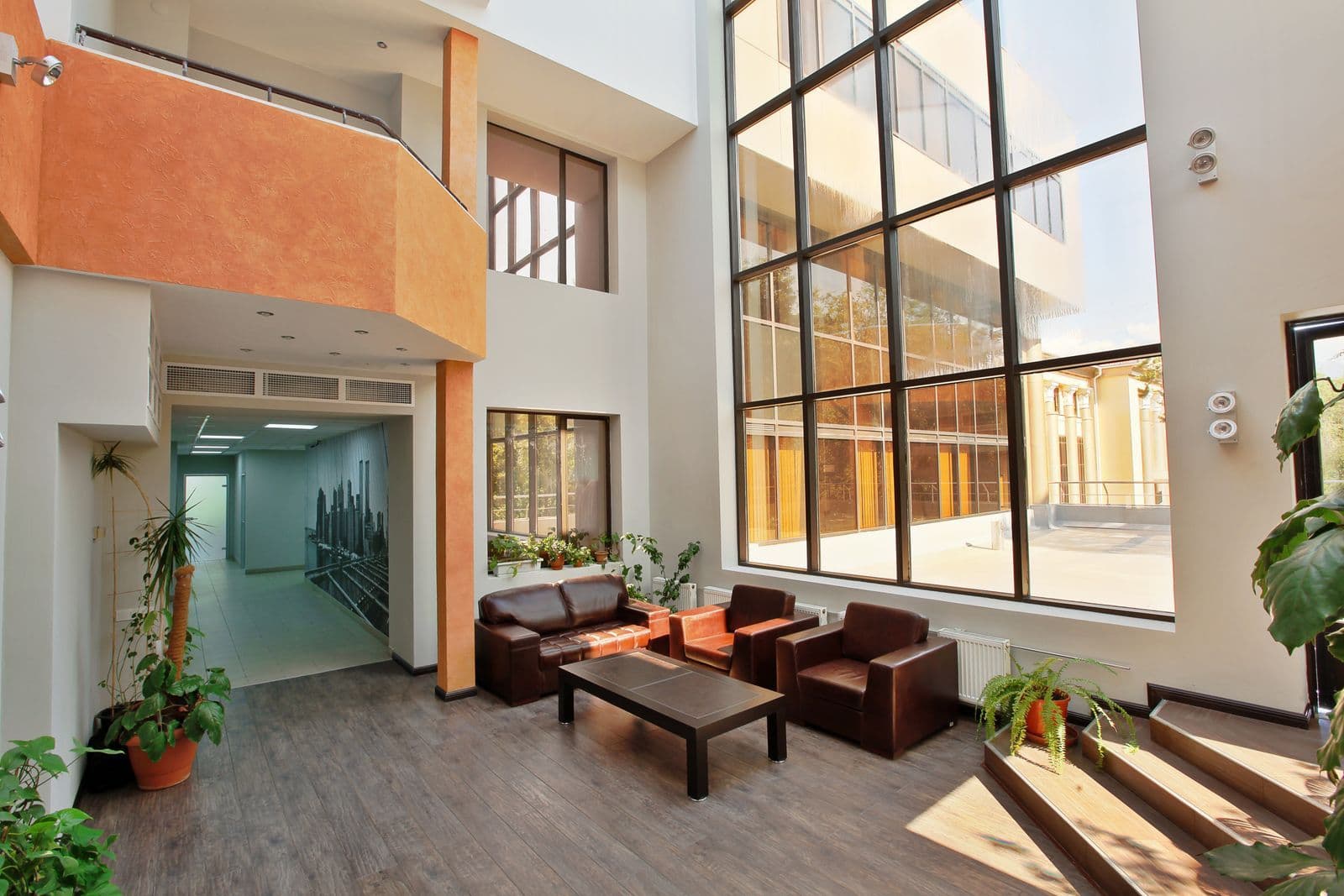 Ridge District Office: view 4