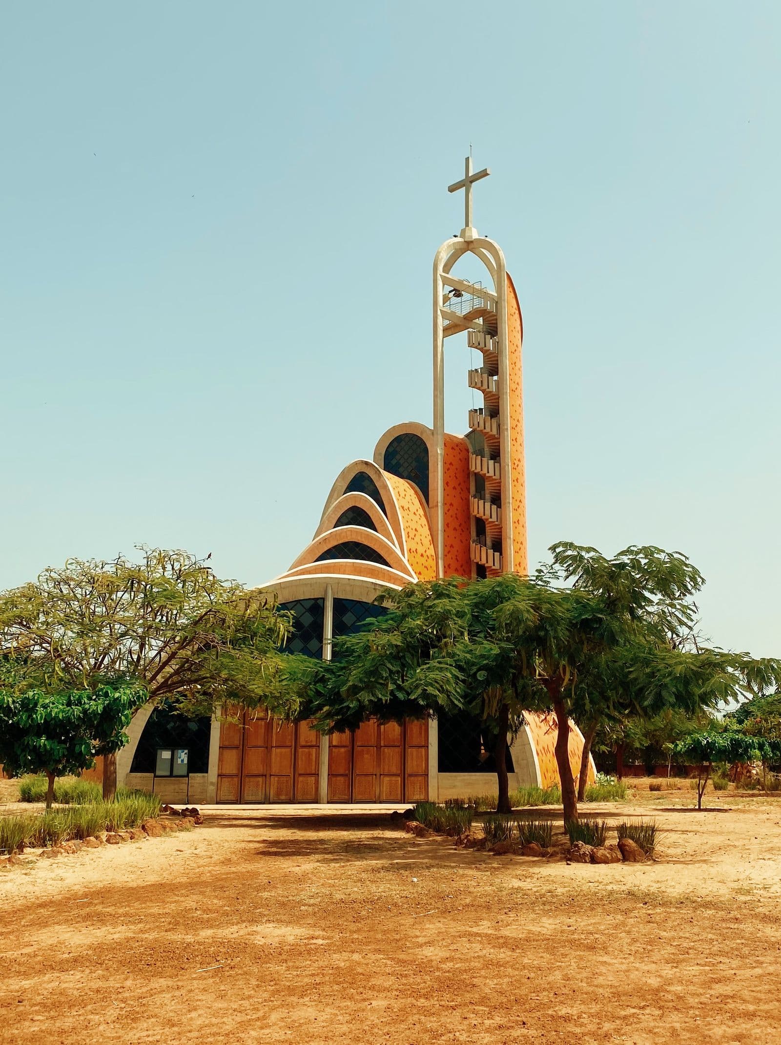 East Legon Chapel