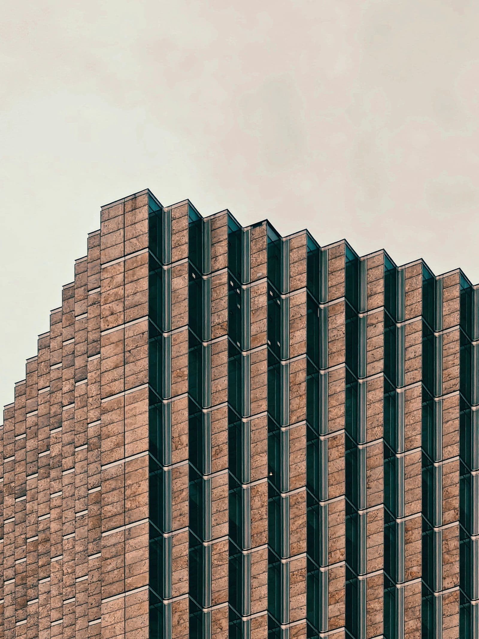 Ridge Corporate Headquarters: view 2