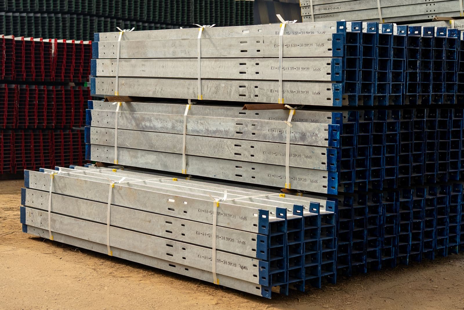Tema Steel Workshop: view 7