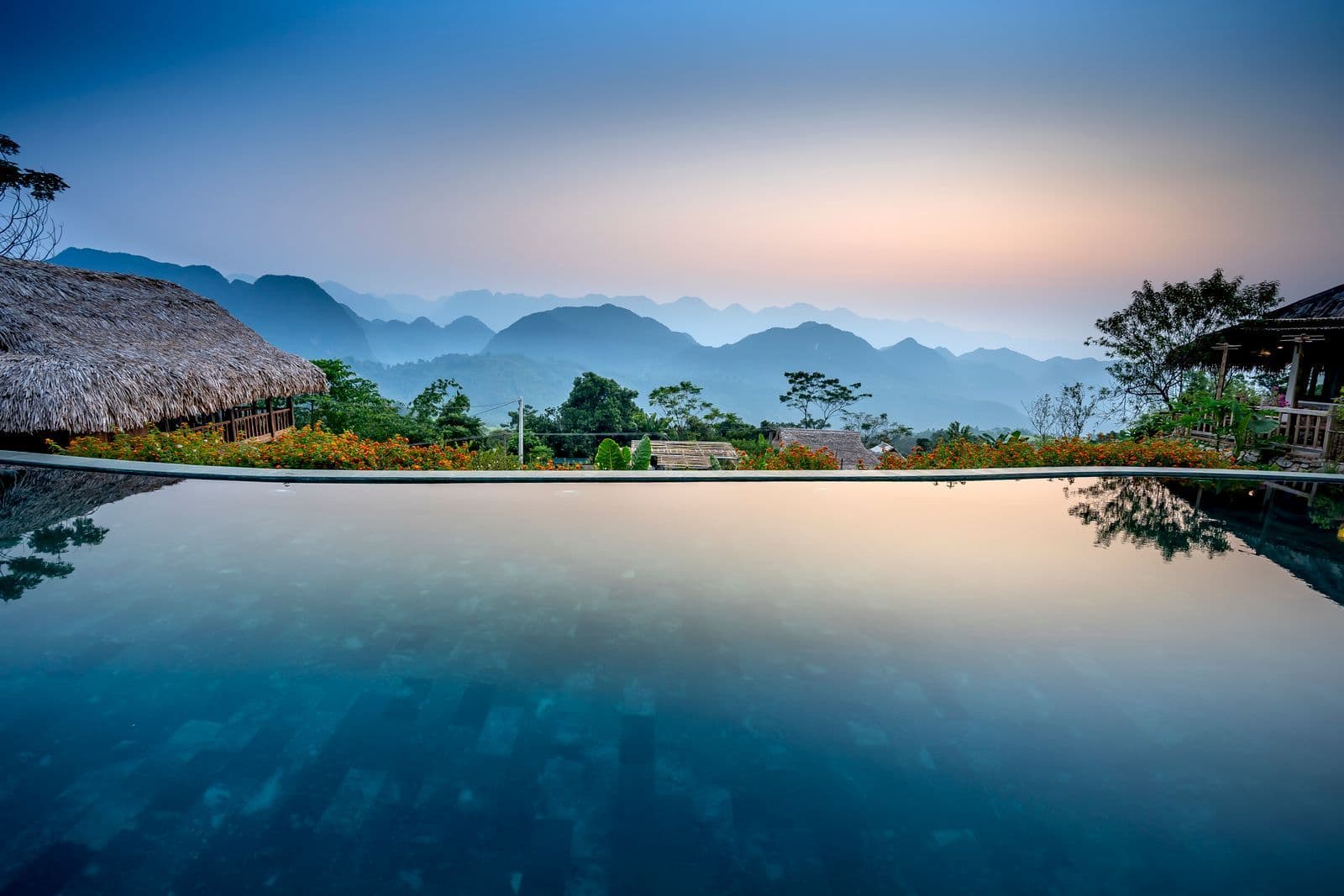 Aburi Hilltop Lodge: view 6
