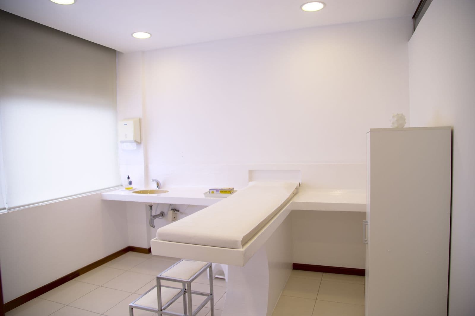Accra Community Clinic: view 5