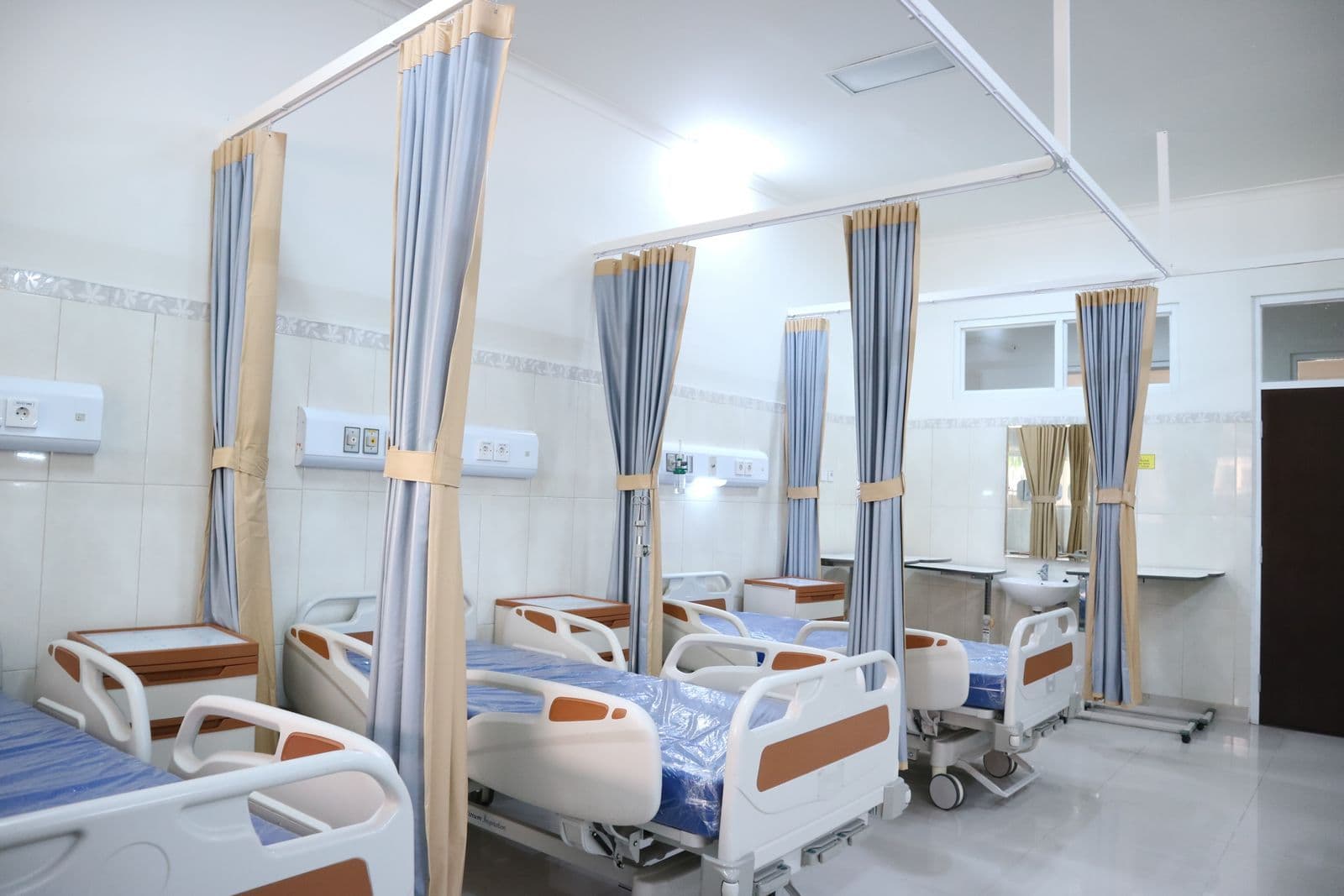 Accra Community Clinic: view 6