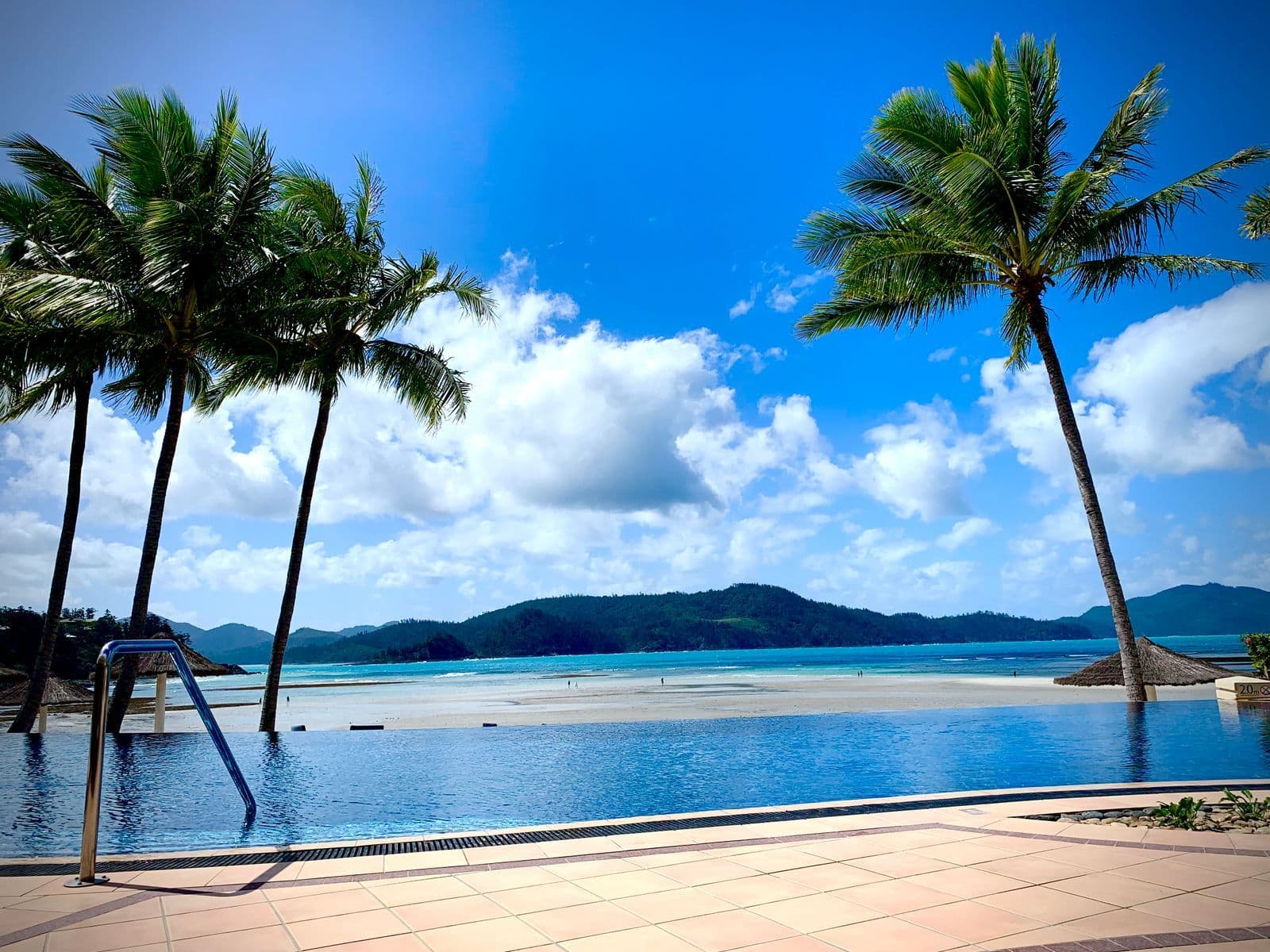Ada Beach Resort: view 2