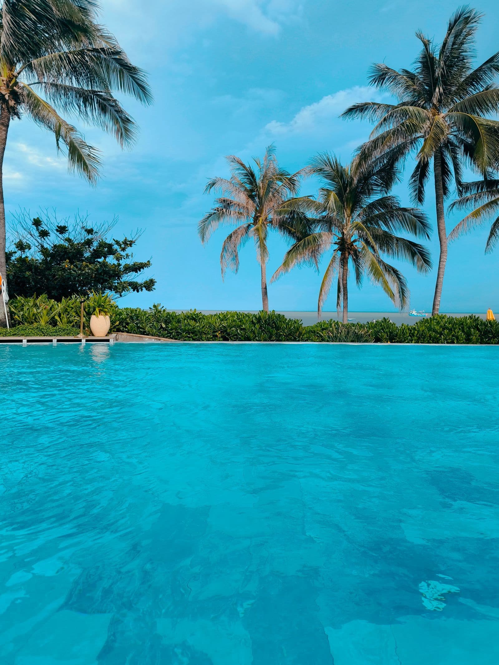 Ada Beach Resort: view 10