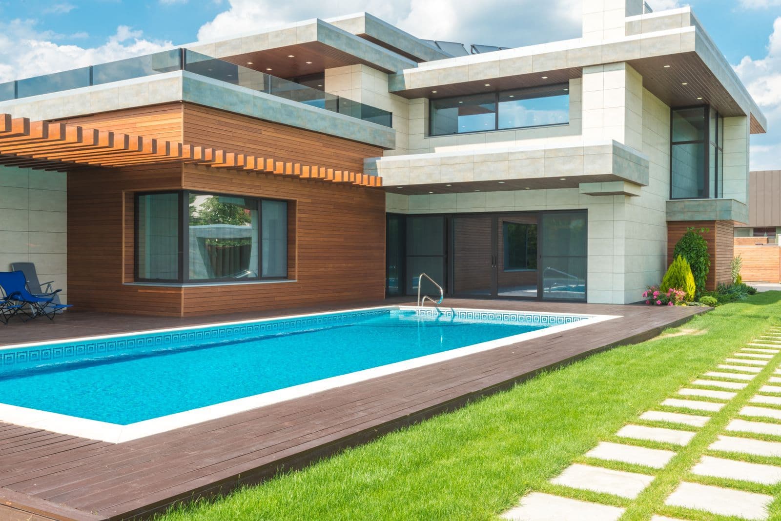 Adjiringanor Villa, Accra