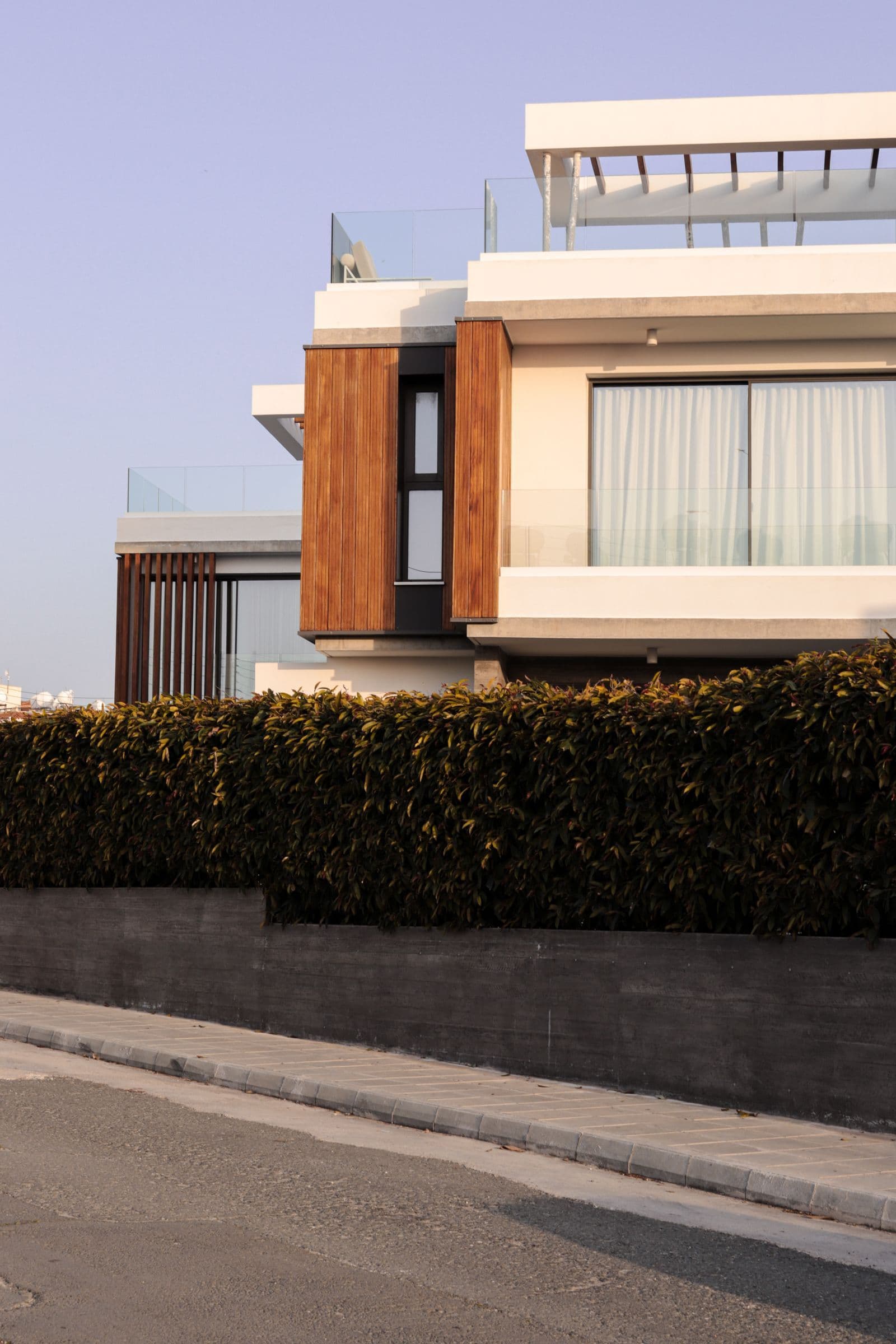 Adjiringanor Villa: view 3