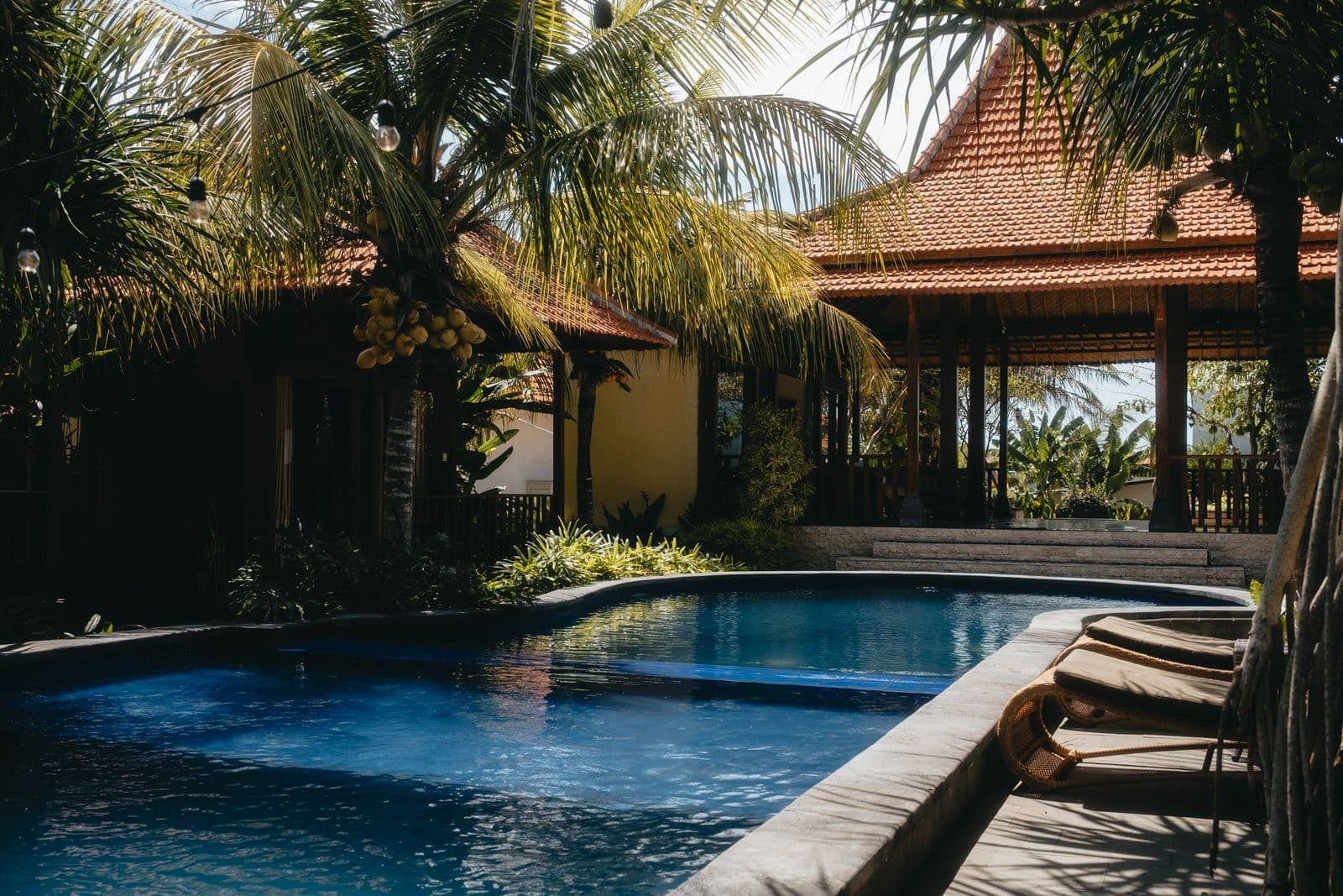 Adjiringanor Villa: view 4