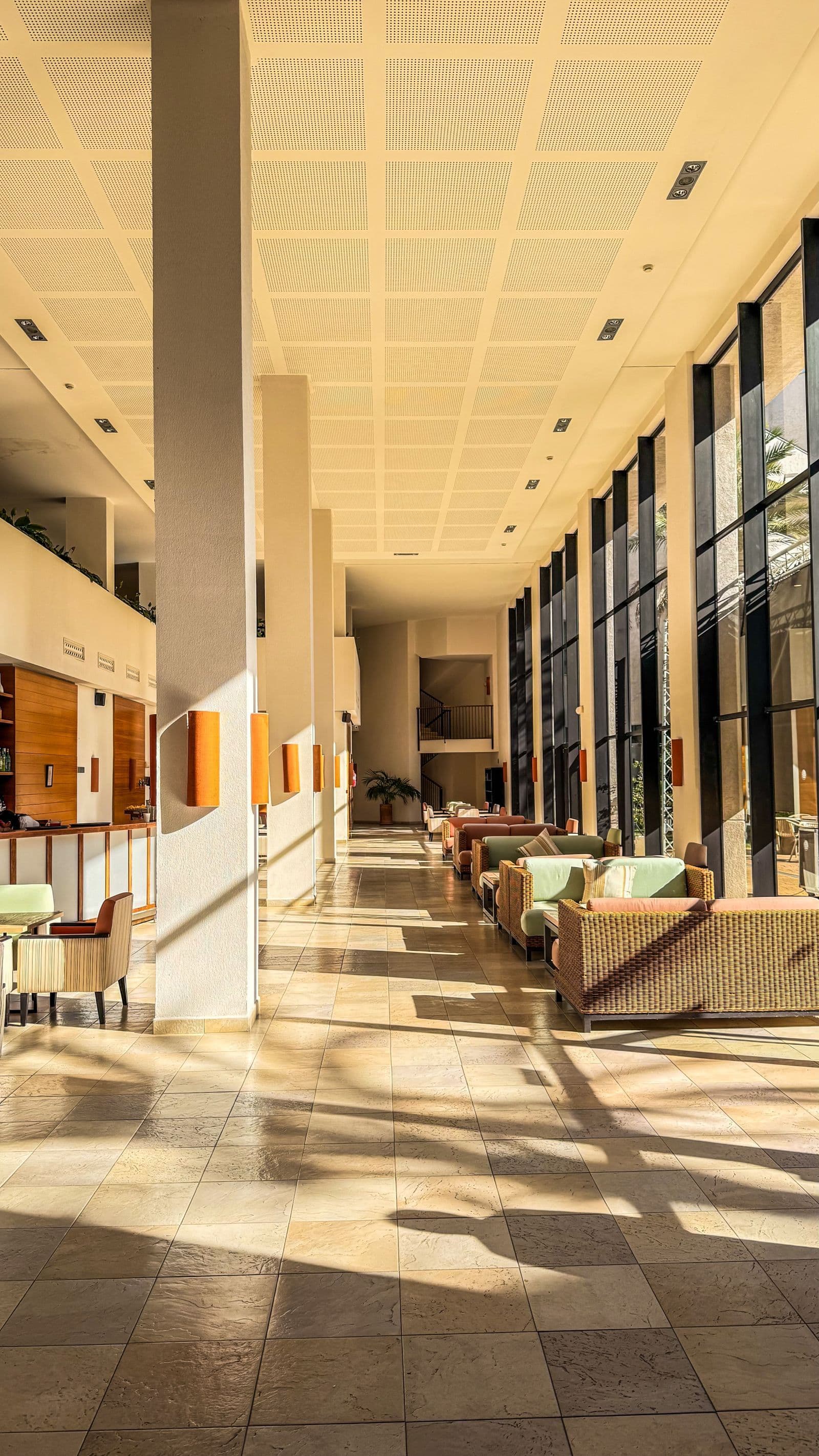 Airport City Hotel, Accra