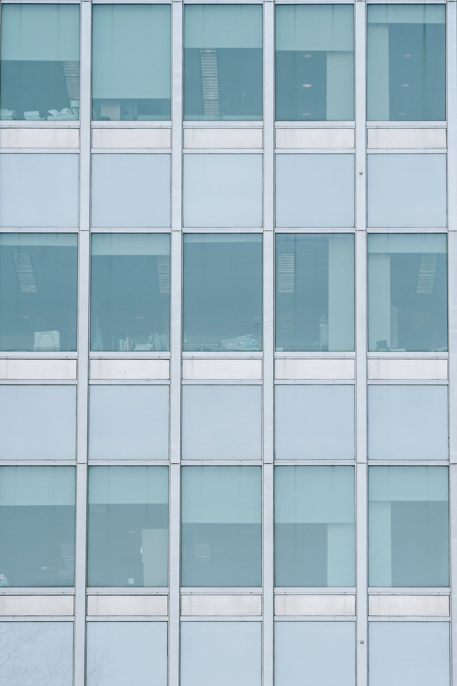 Airport City Office Tower: view 5